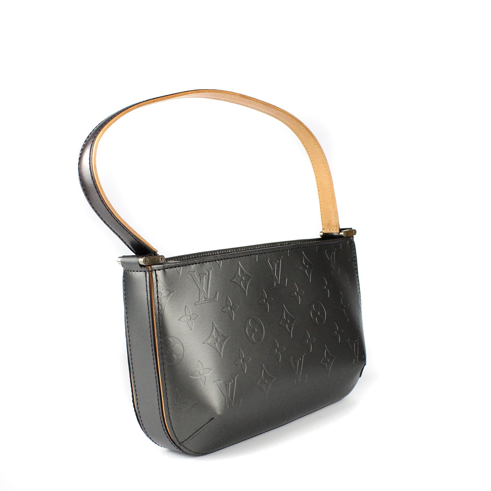 LOUIS VUITTON - Sac à main Fowler