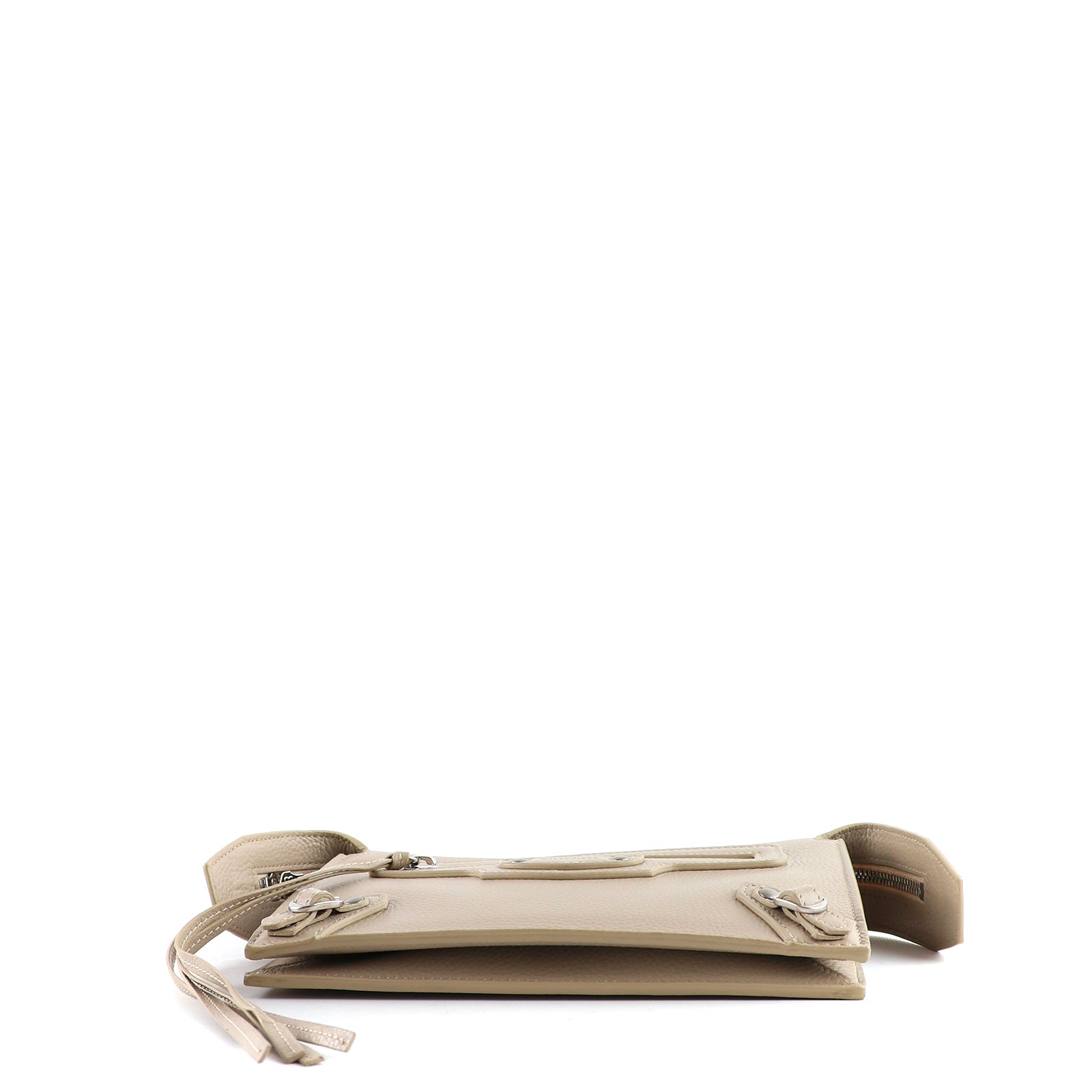 BALENCIAGA - Sac à bandoulière plat Neo Classic