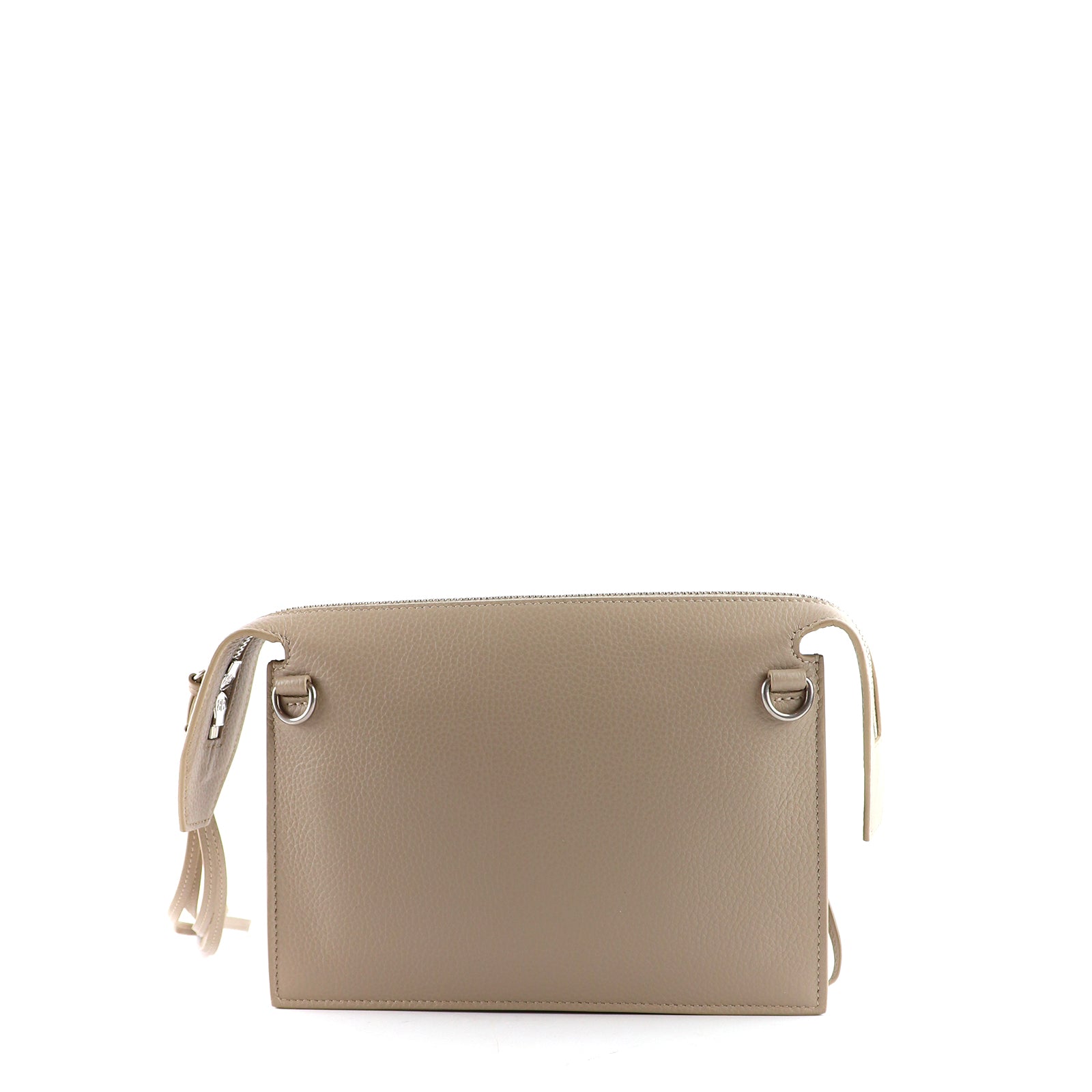 BALENCIAGA - Sac à bandoulière plat Neo Classic