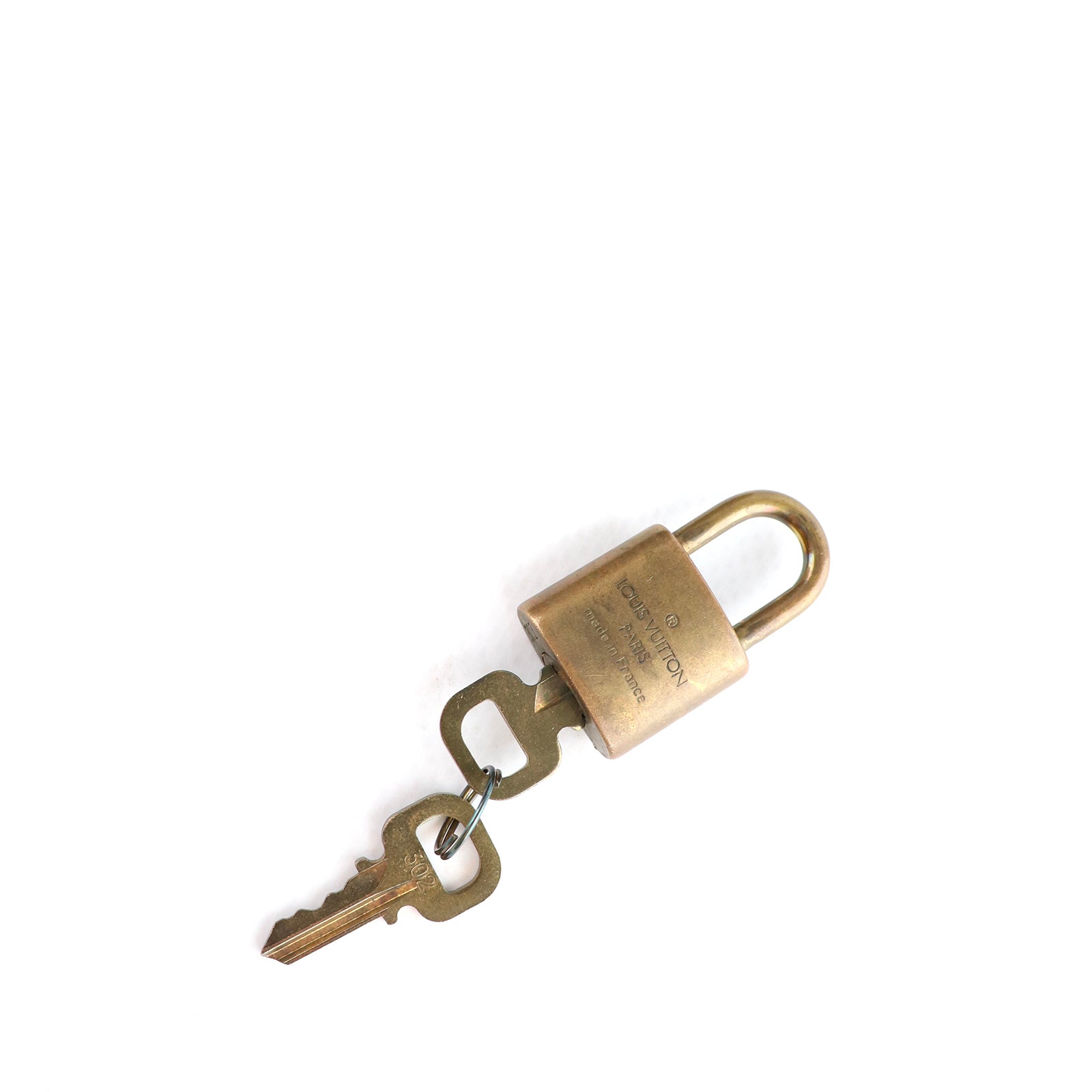 LOUIS VUITTON - Sac à main Speedy 30 en toile monogramme