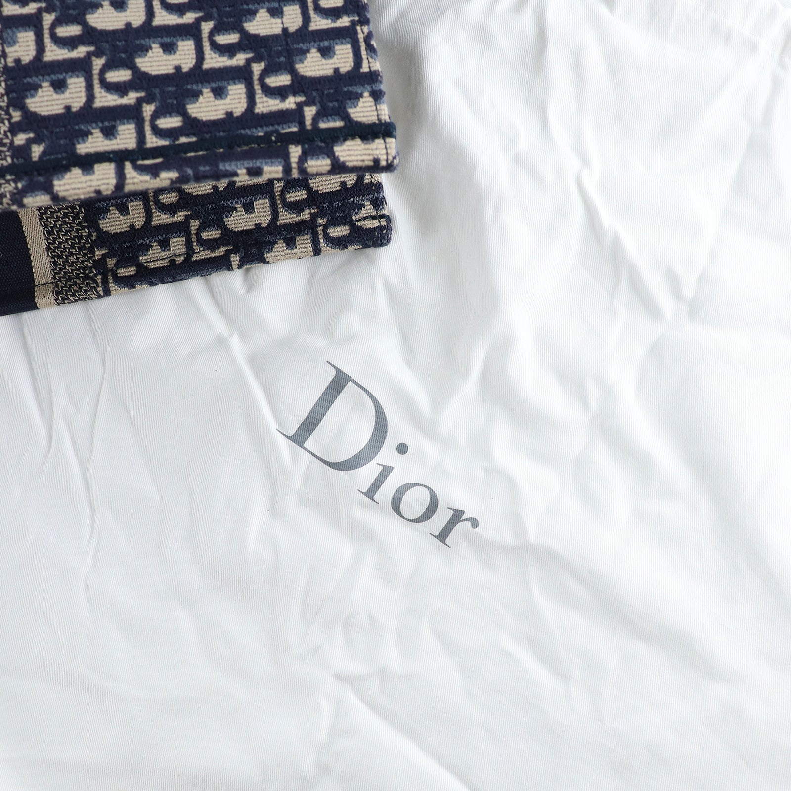 DIOR - Sac cabas Book Tote Large