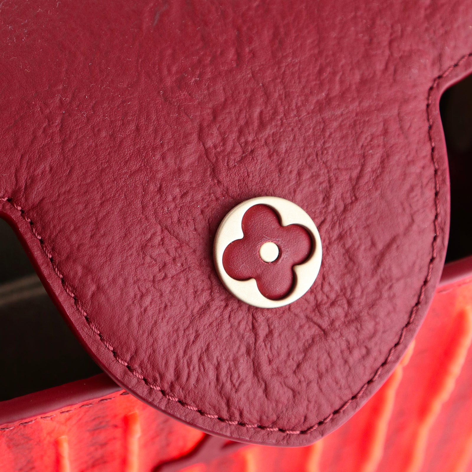 LOUIS VUITTON - Sac à main Artycapucines Park Seo-Bo