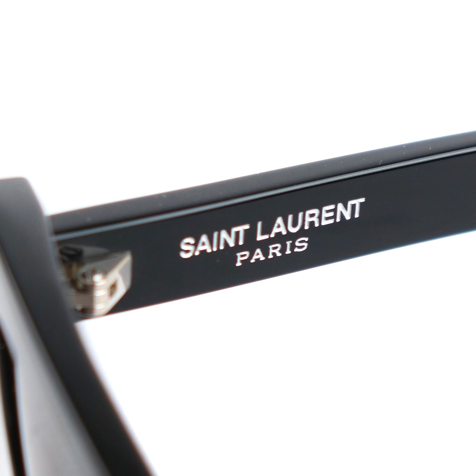 SAINT LAURENT - Lunettes de soleil Grace