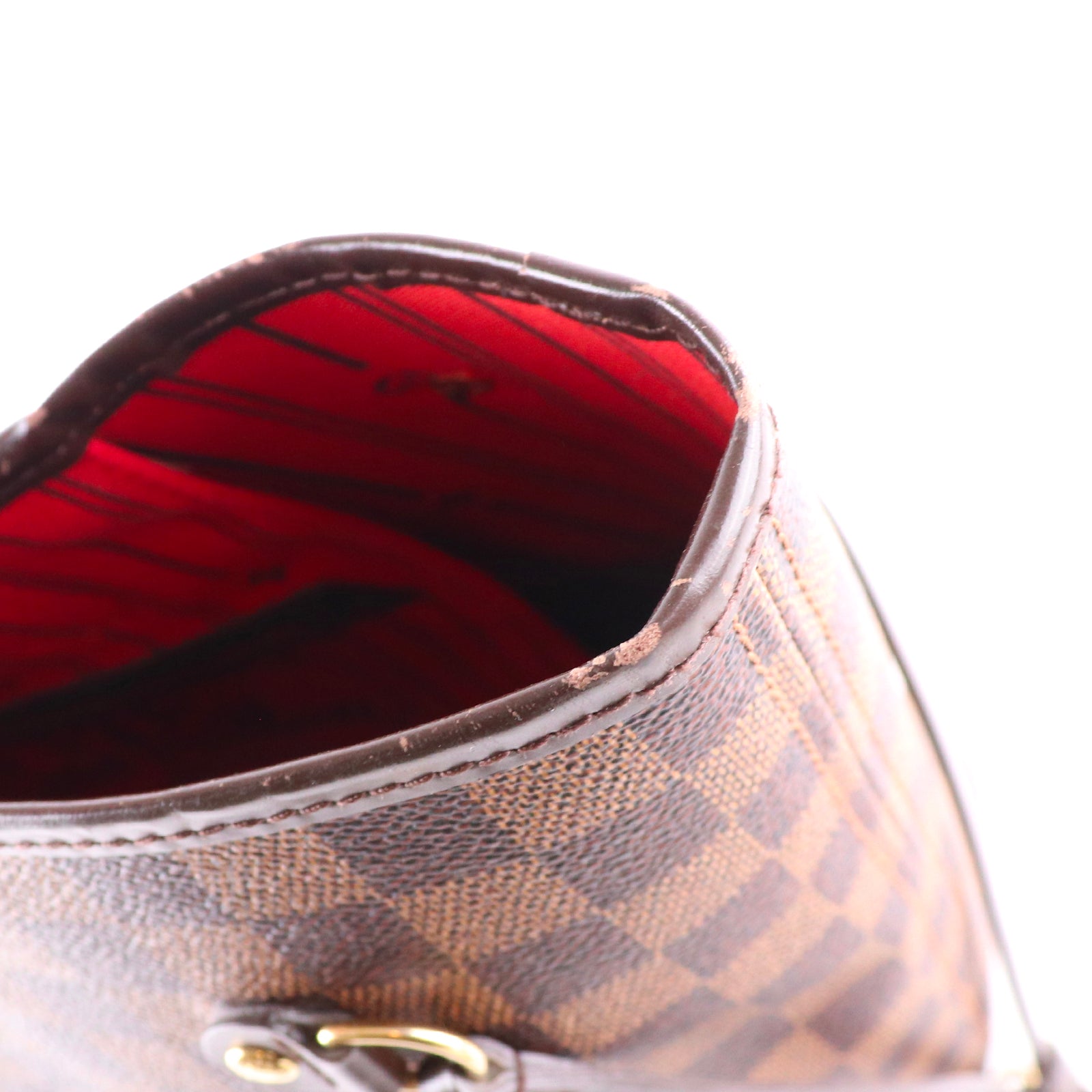 LOUIS VUITTON - Sac cabas Neverfull MM