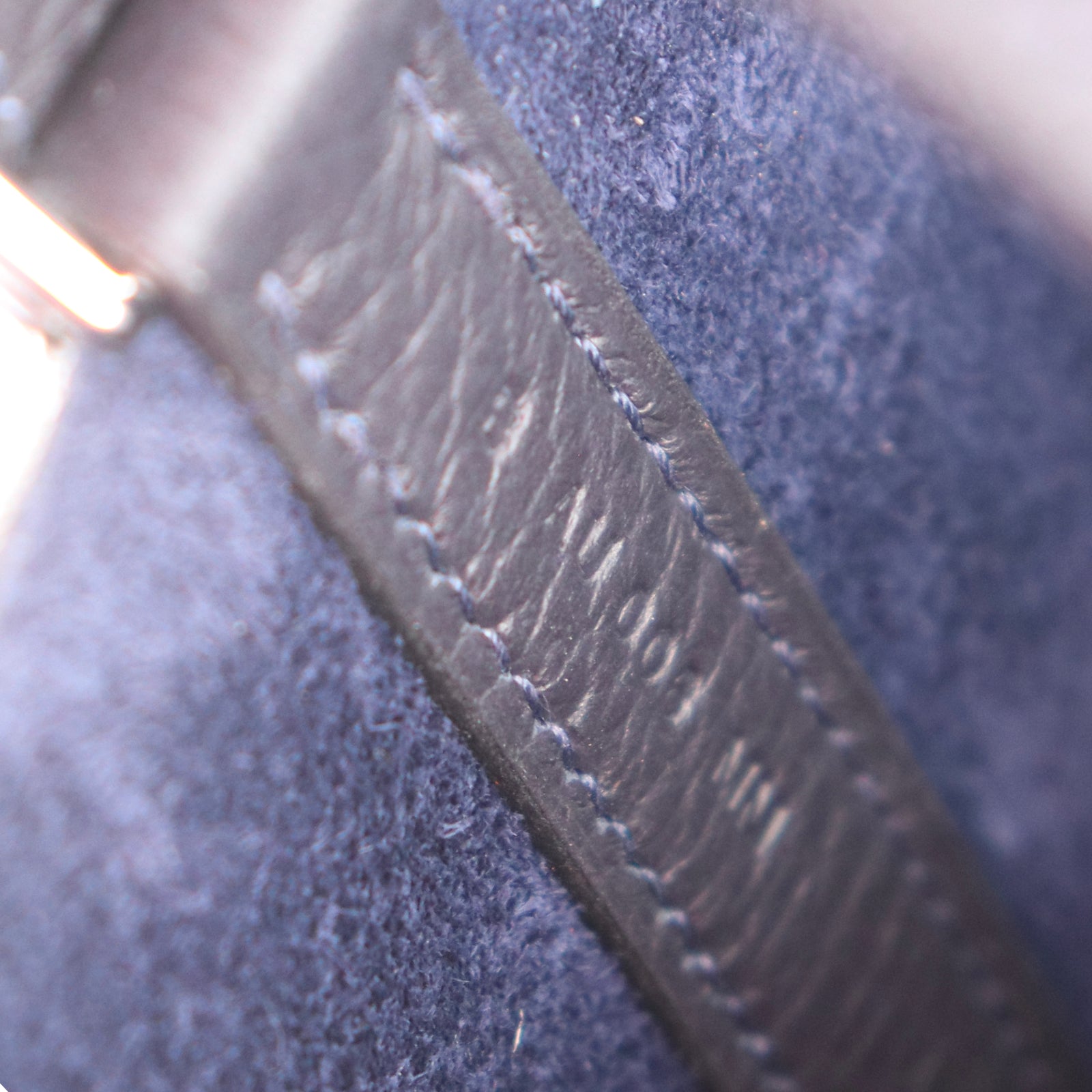 HERMÈS - Sac Picotin 22 en cuir Taurillon Clémence noir
