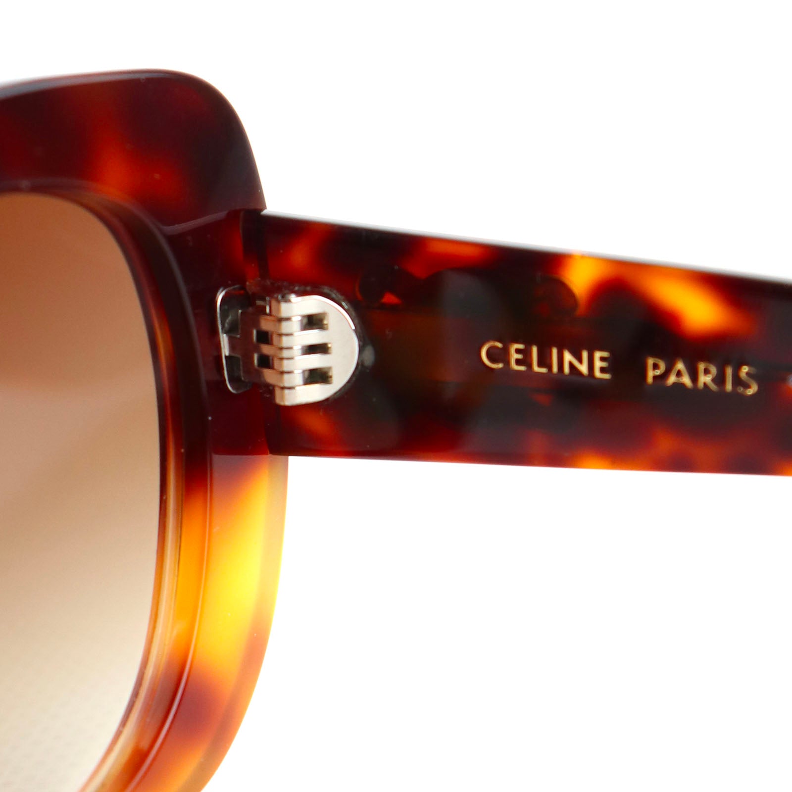 CELINE - Lunettes de soleil Triomphe 06
