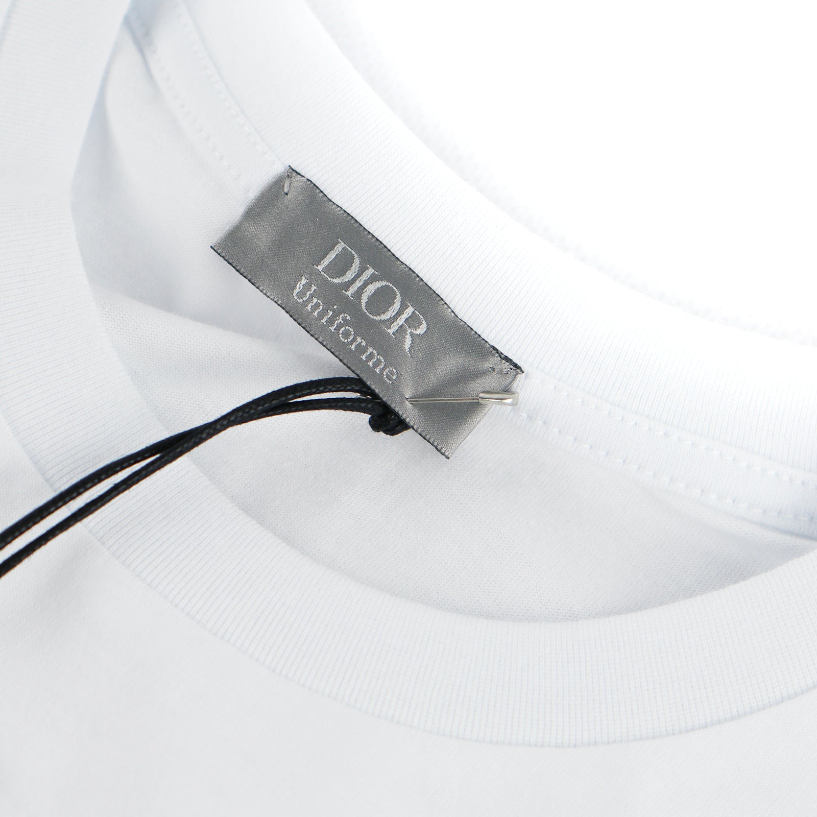 DIOR - CD Icon T-shirt (M)