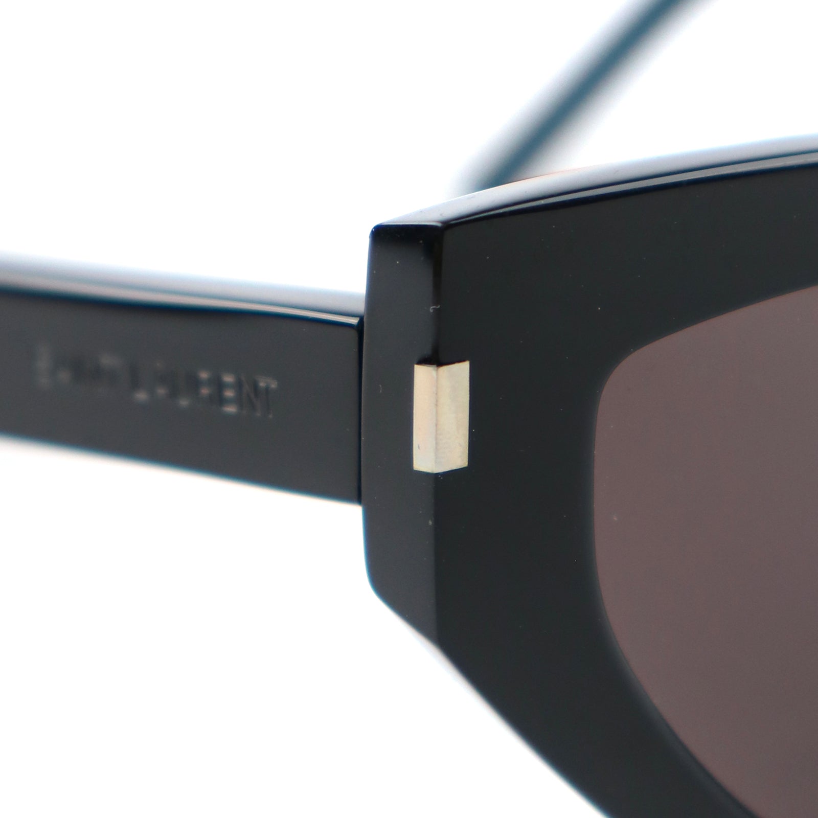 SAINT LAURENT - Lunettes de soleil Grace