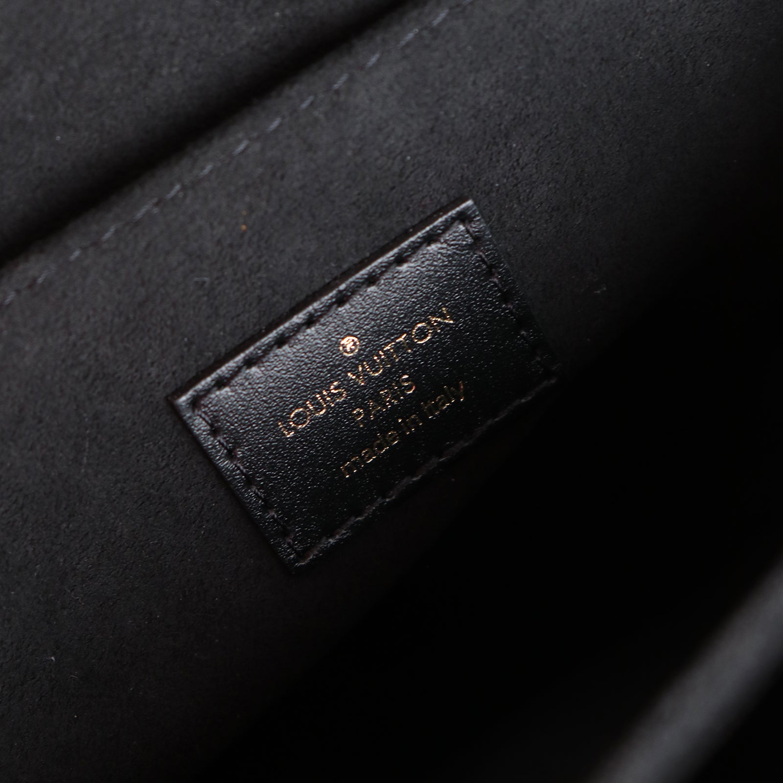 LOUIS VUITTON - Sac à bandoulière Pochette Métis édition limitée "Since 1854"