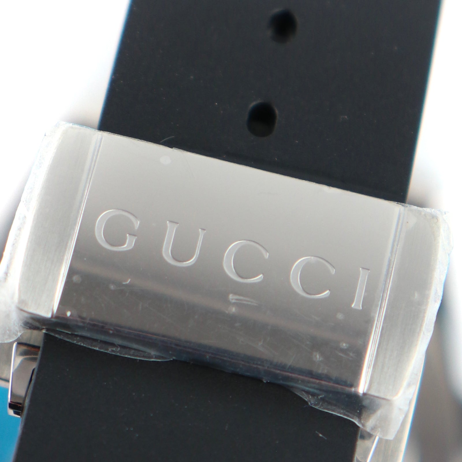 GUCCI - Montre Dive 45mm en acier