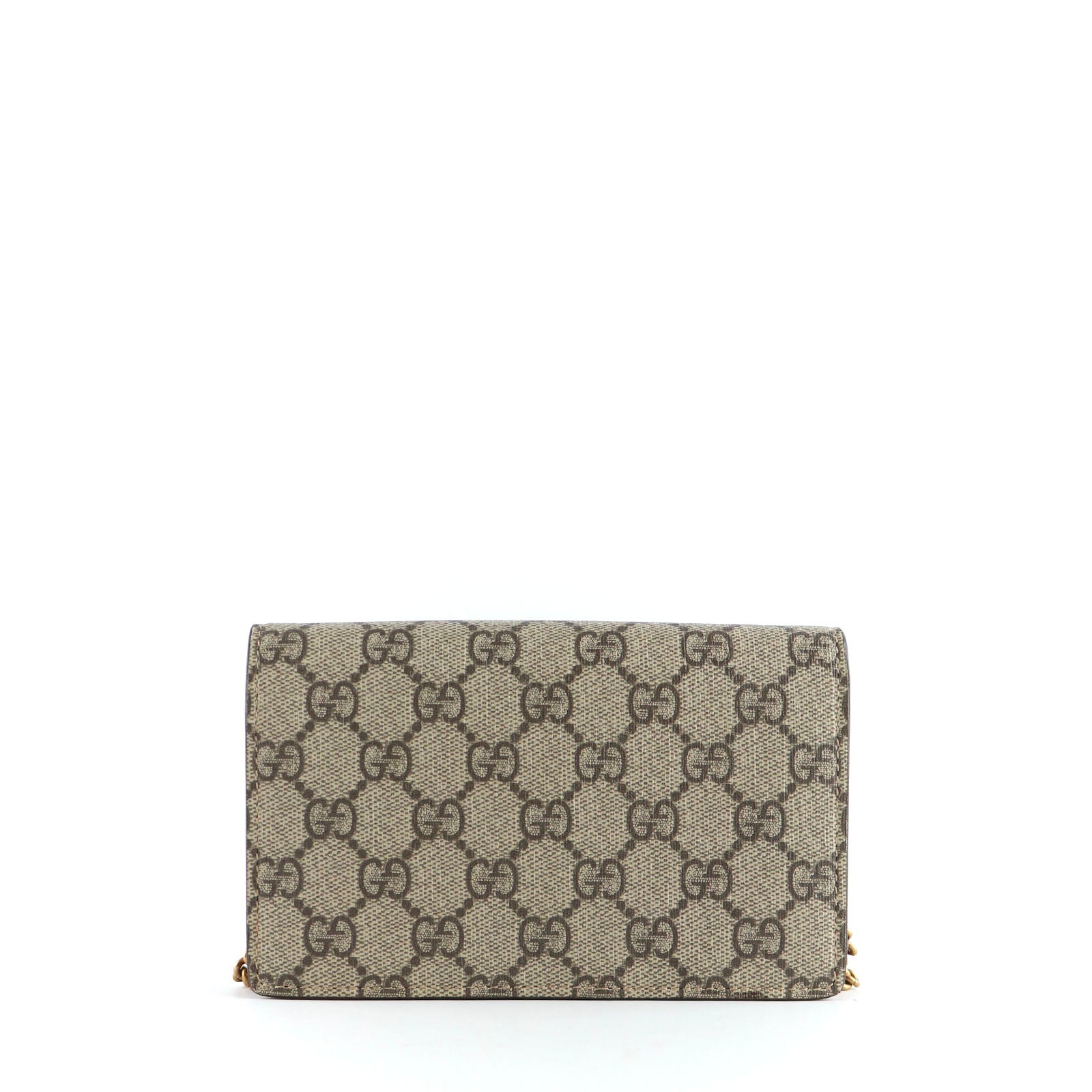 GUCCI - Sac à bandoulière Suprême GG avec cerises