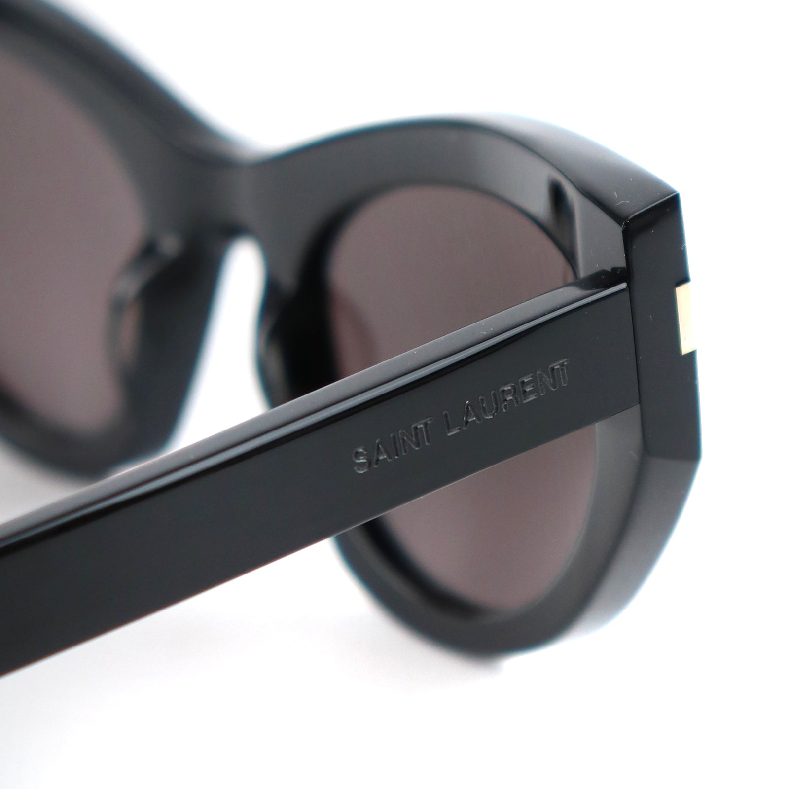 SAINT LAURENT - Lunettes de soleil Grace