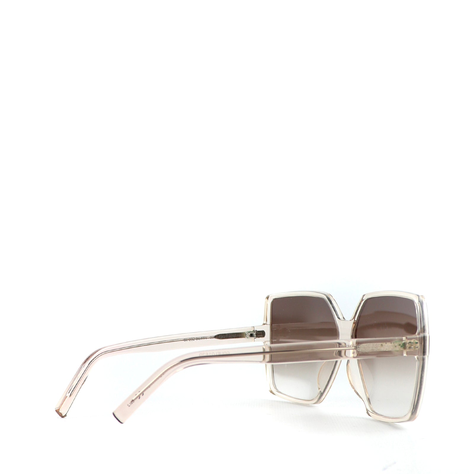 SAINT LAURENT - Betty sunglasses