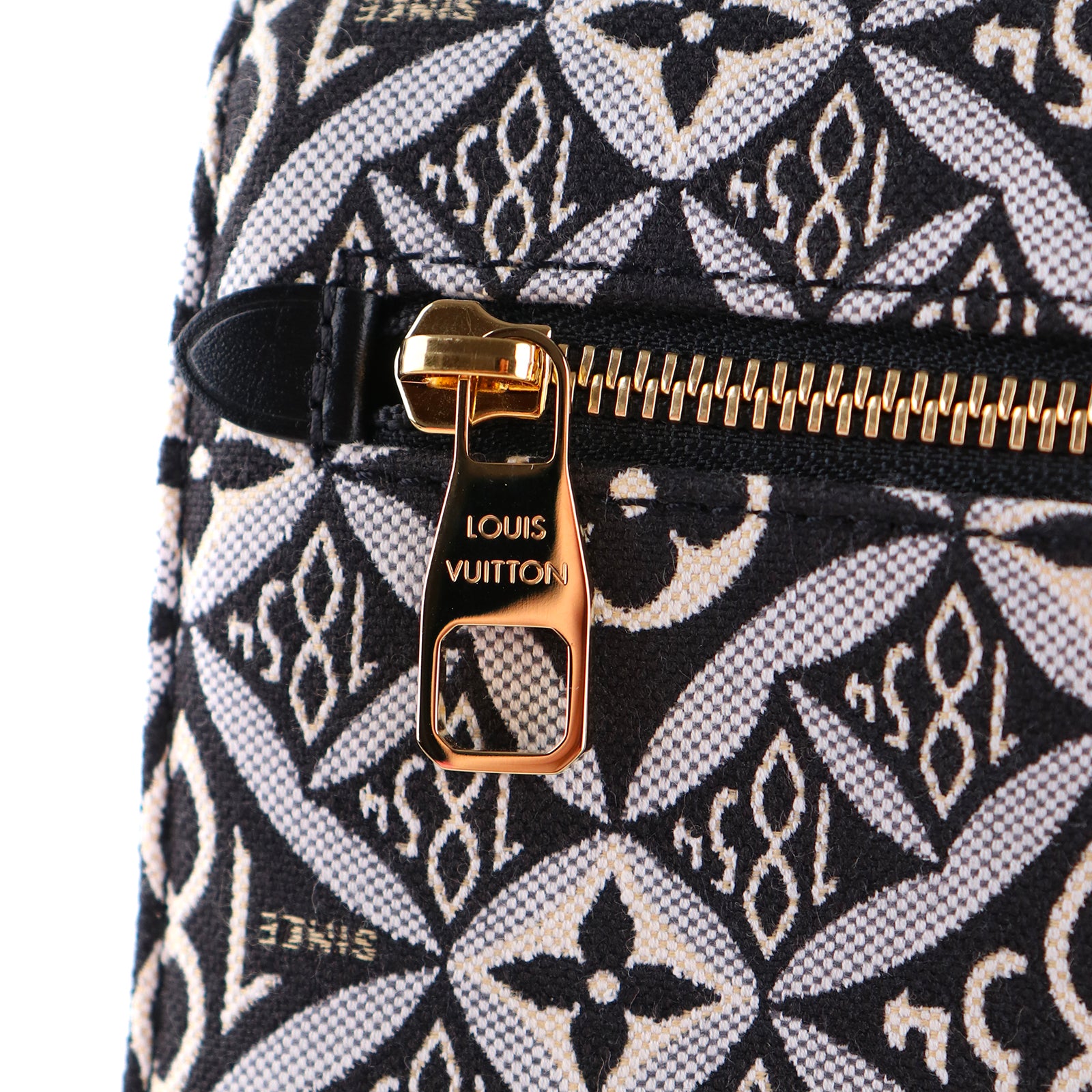 LOUIS VUITTON - Sac à bandoulière Pochette Métis édition limitée "Since 1854"