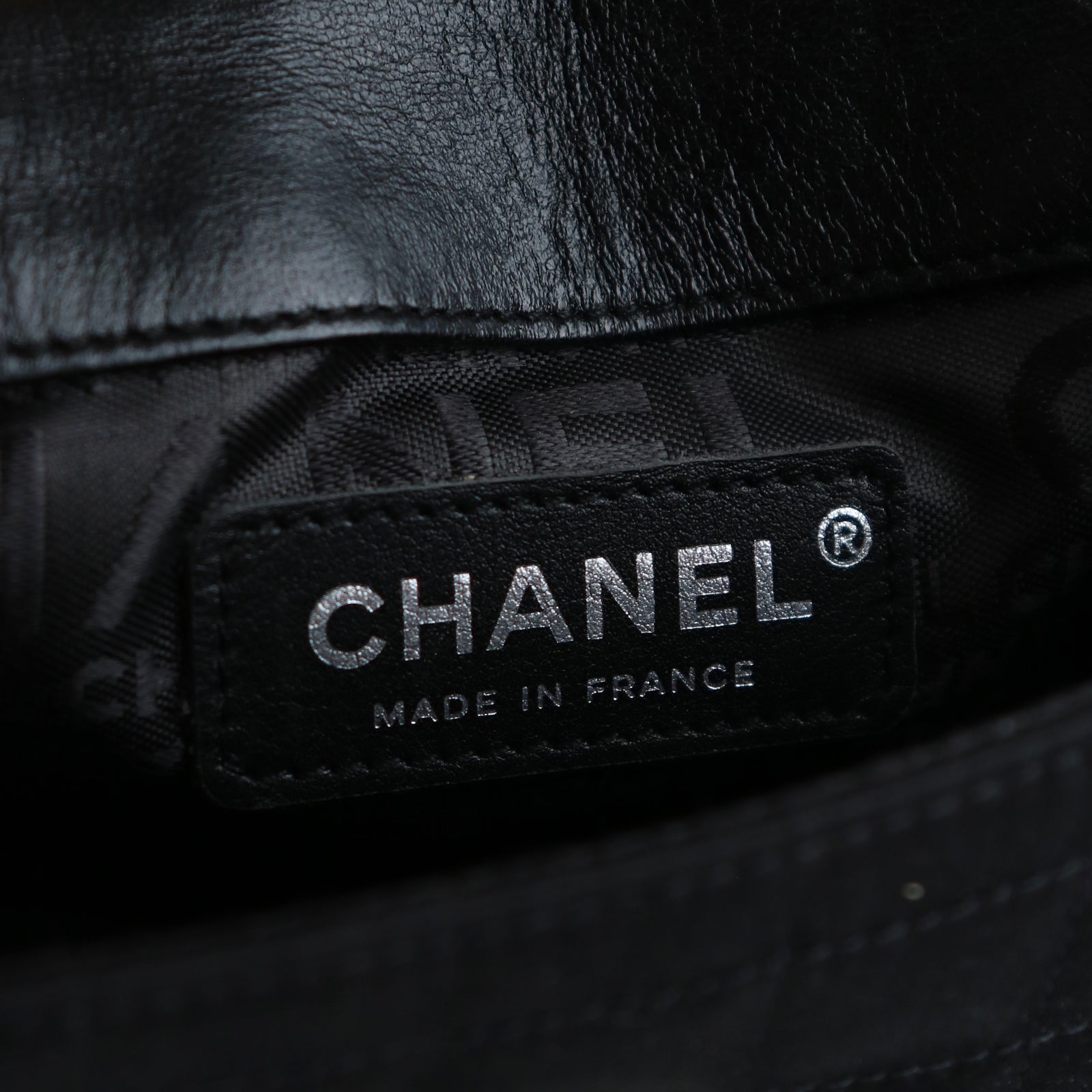 CHANEL - Sac à bandoulière Timeless mini édition limitée