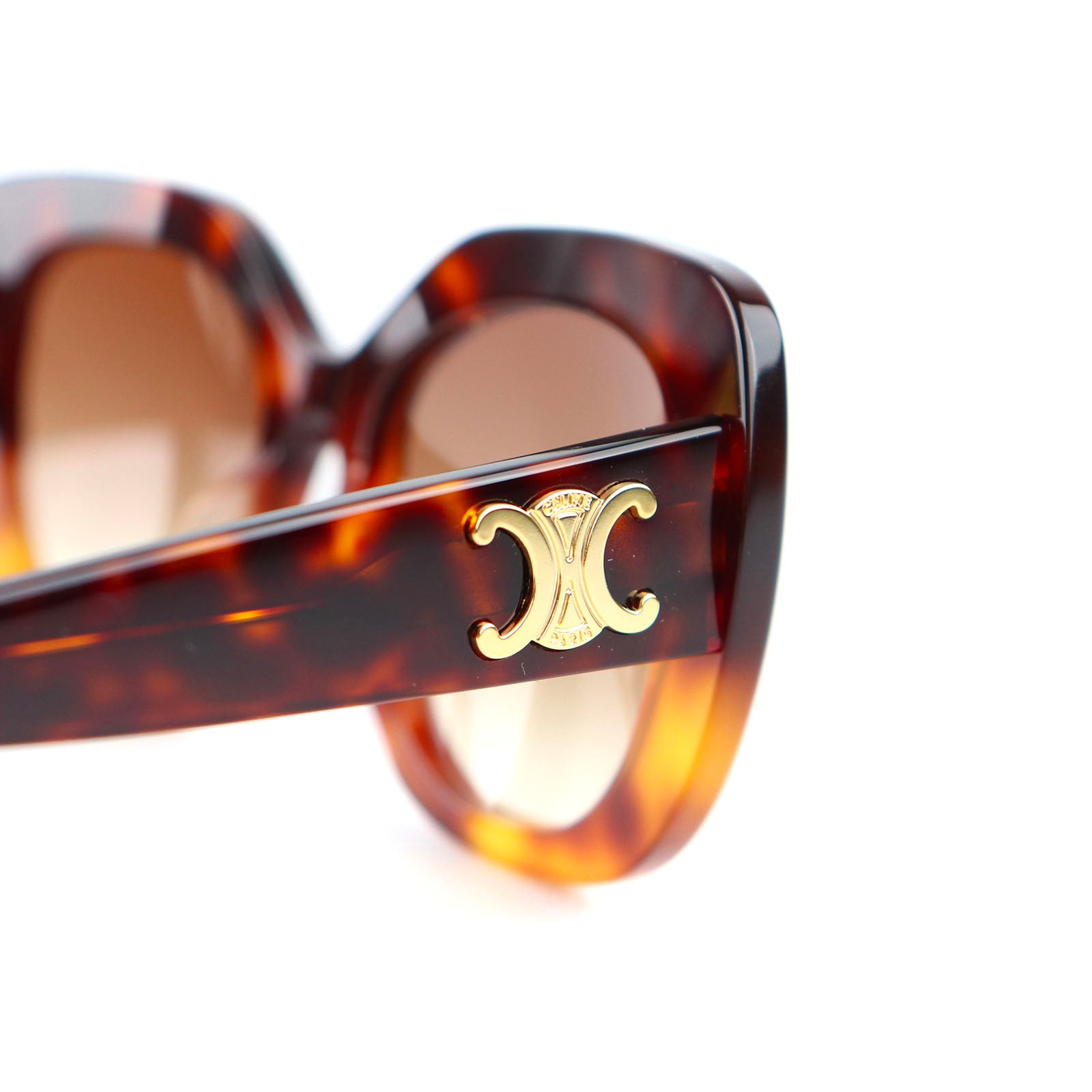 CELINE - Lunettes de soleil Triomphe 06