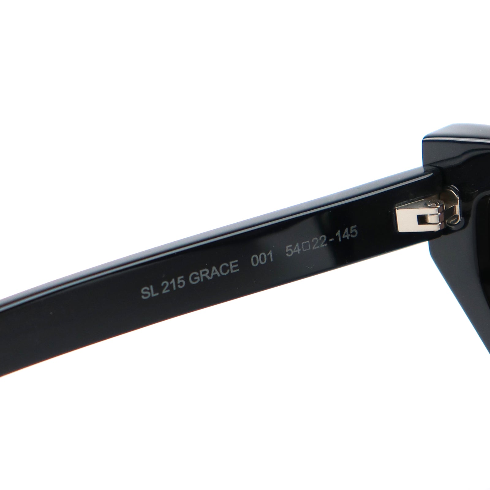 SAINT LAURENT - Lunettes de soleil Grace