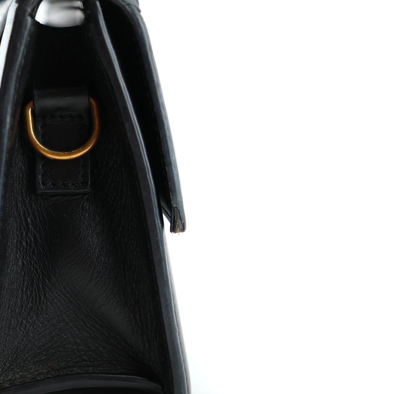 JACQUEMUS - Sac à bandoulière Le Grand Bambino