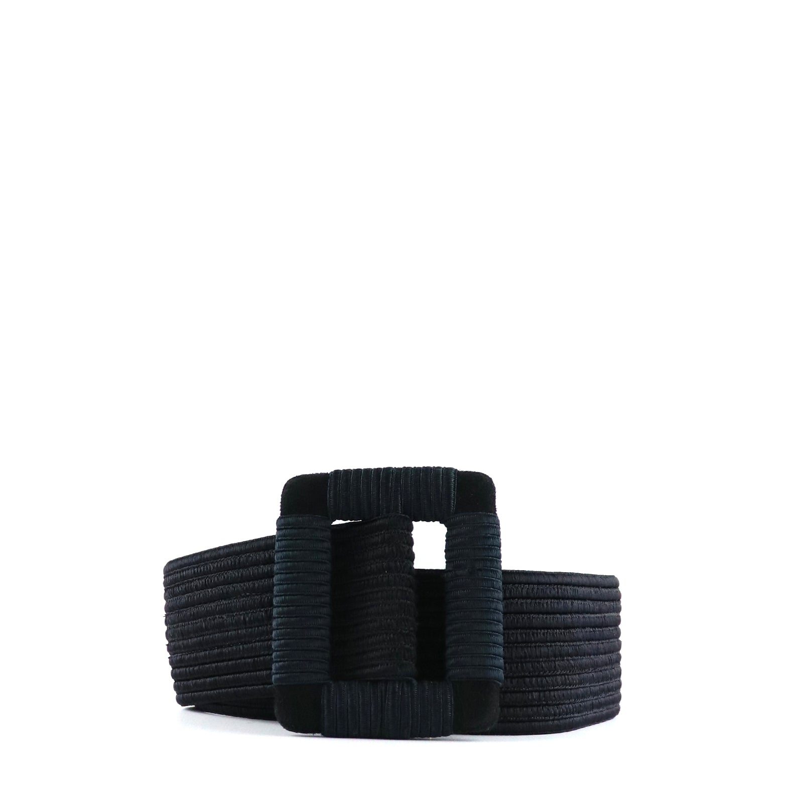 SAINT LAURENT - Ceinture vintage YSL