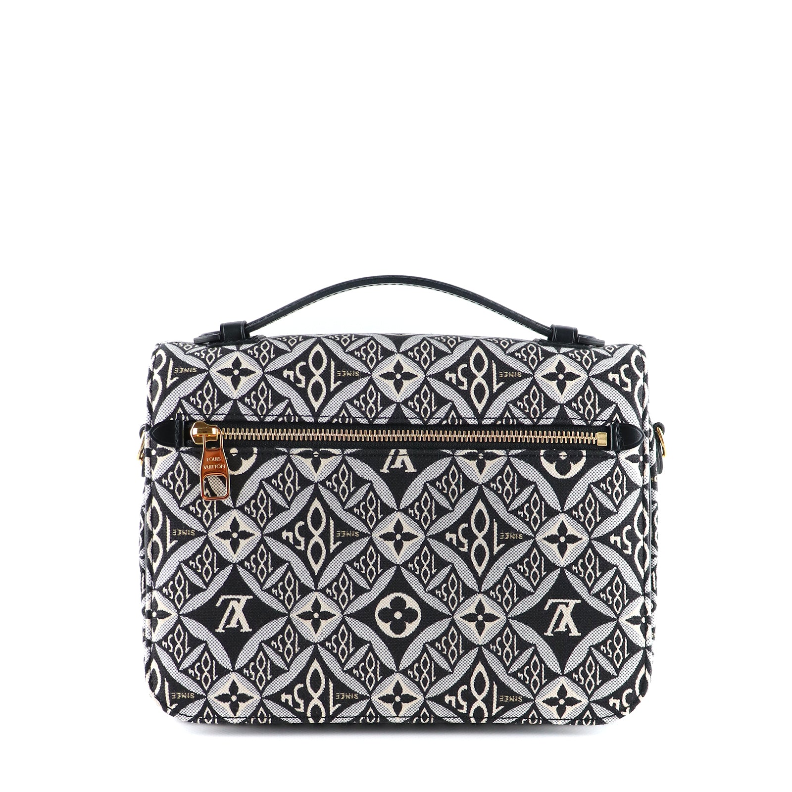 LOUIS VUITTON - Sac à bandoulière Pochette Métis édition limitée "Since 1854"