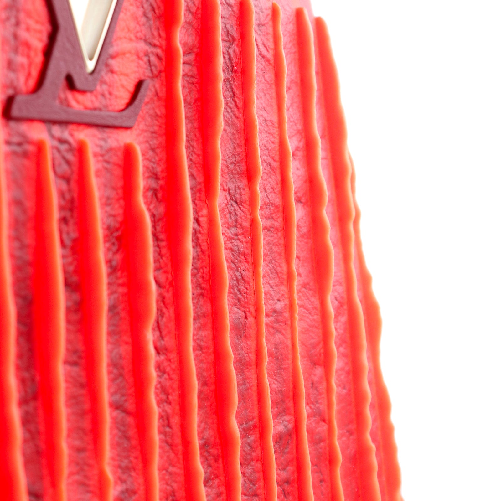 LOUIS VUITTON - Sac à main Artycapucines Park Seo-Bo