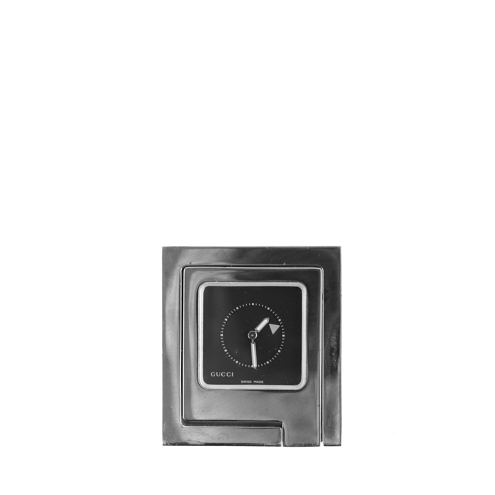 GUCCI - Horloge de poche vintage