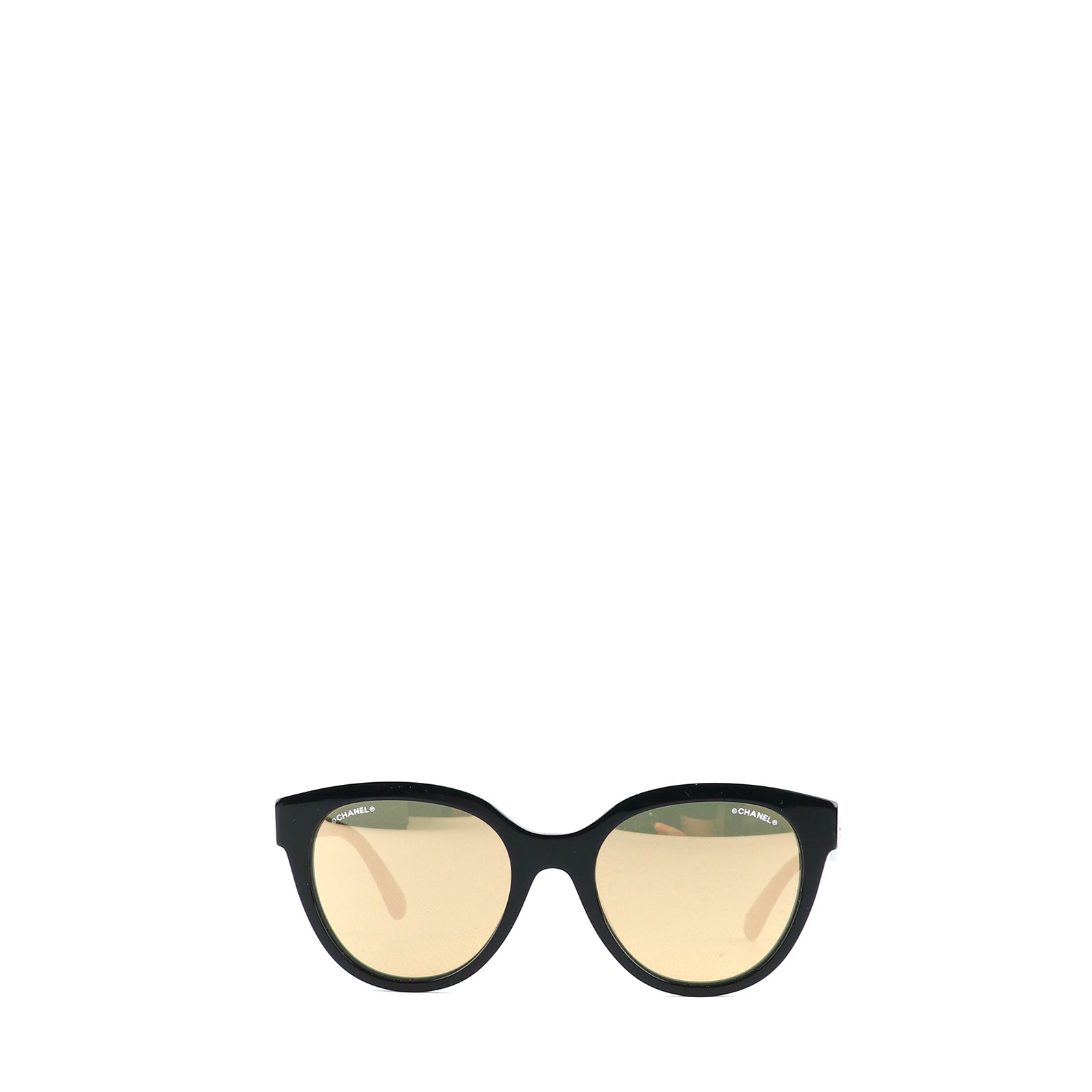 CHANEL - Lunettes de soleil Papillon