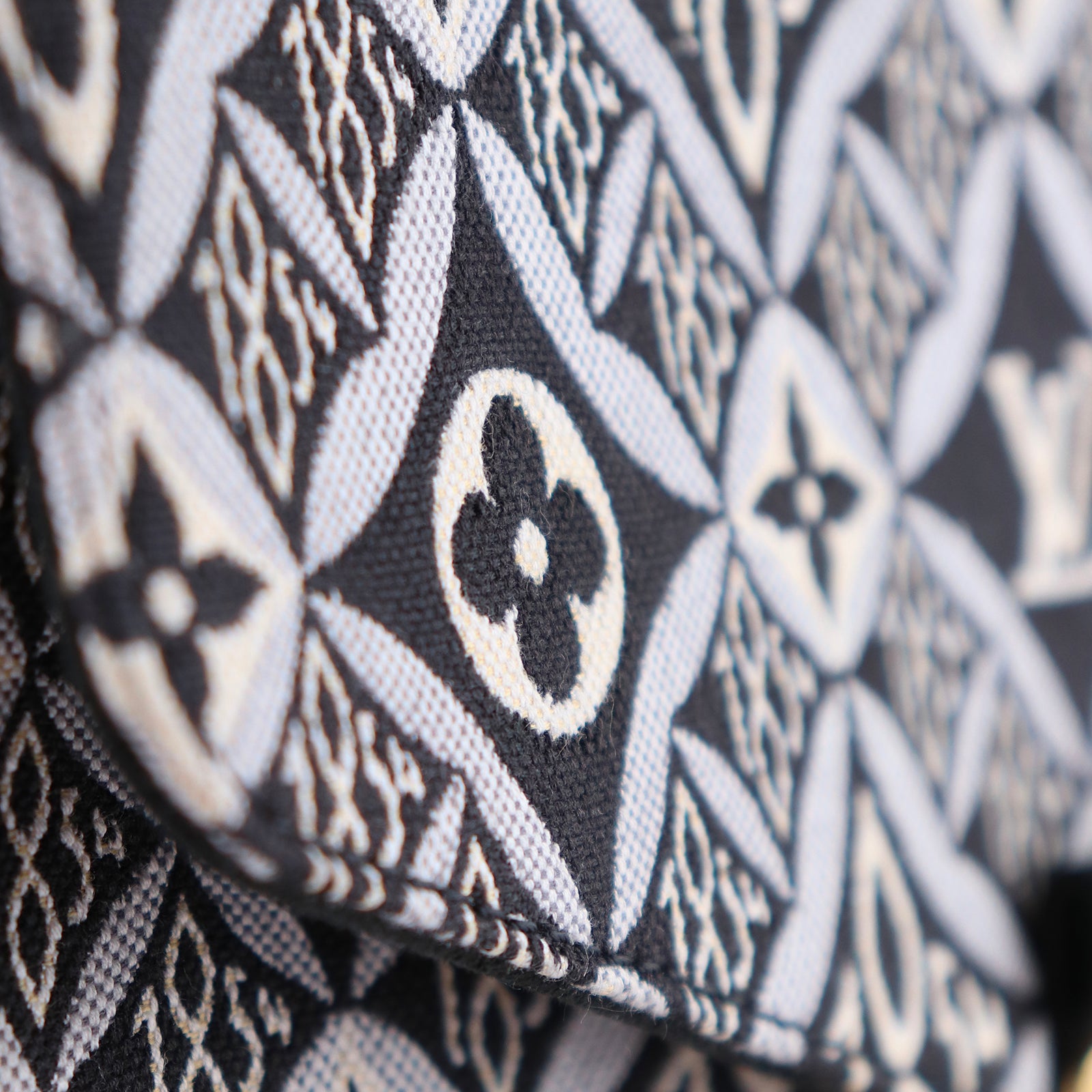 LOUIS VUITTON - Sac à bandoulière Pochette Métis édition limitée "Since 1854"