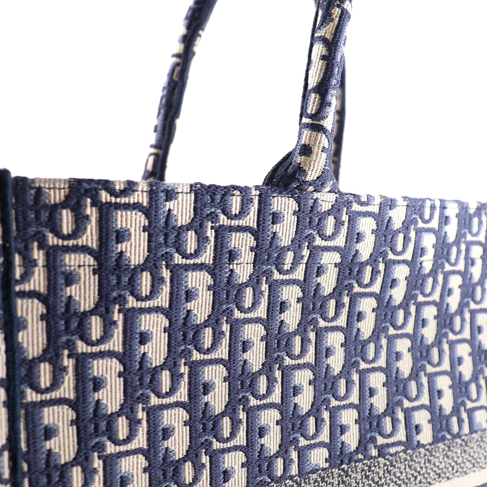 DIOR - Sac cabas Book Tote Large