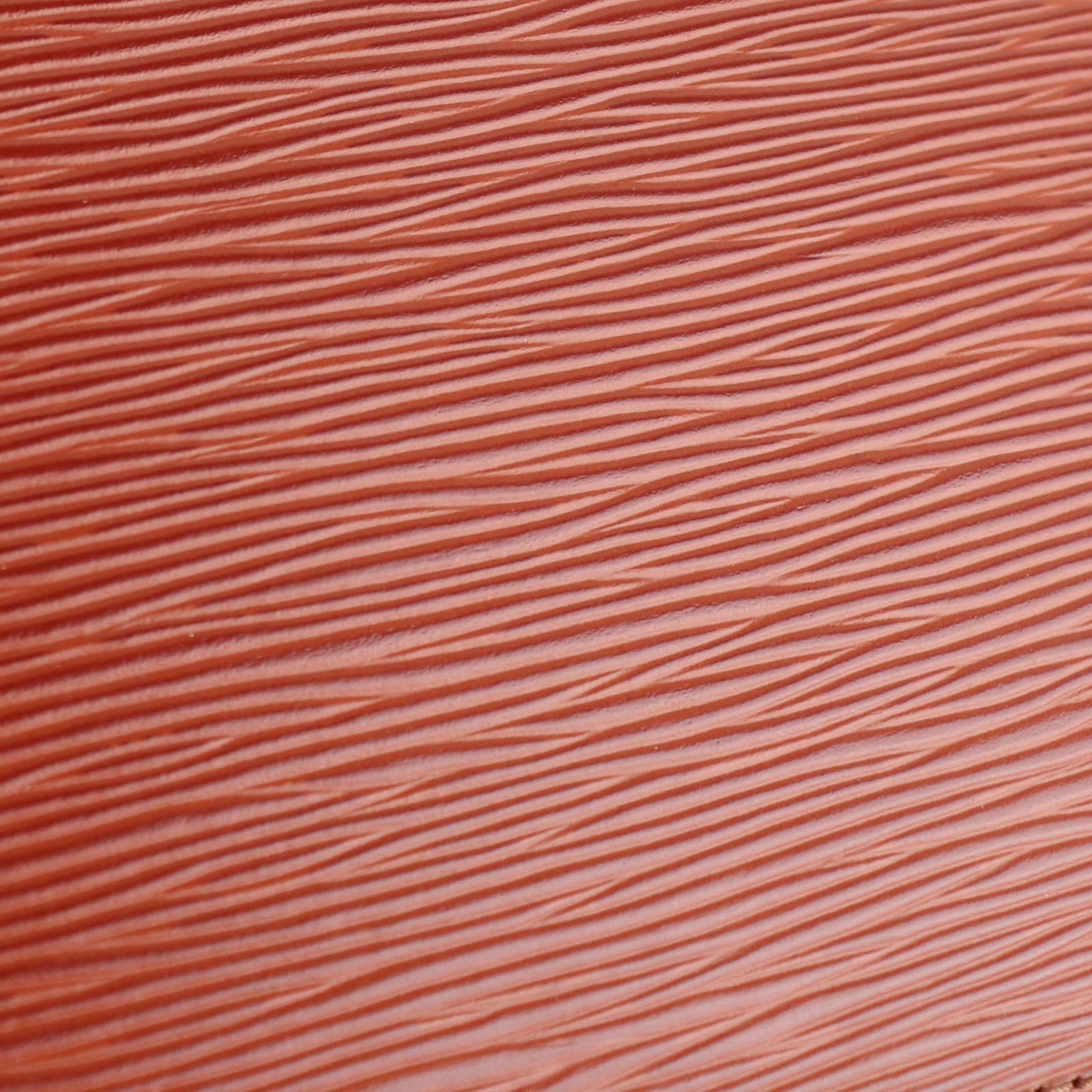 LOUIS VUITTON - Sac à dos Mabillon en cuir épi marron