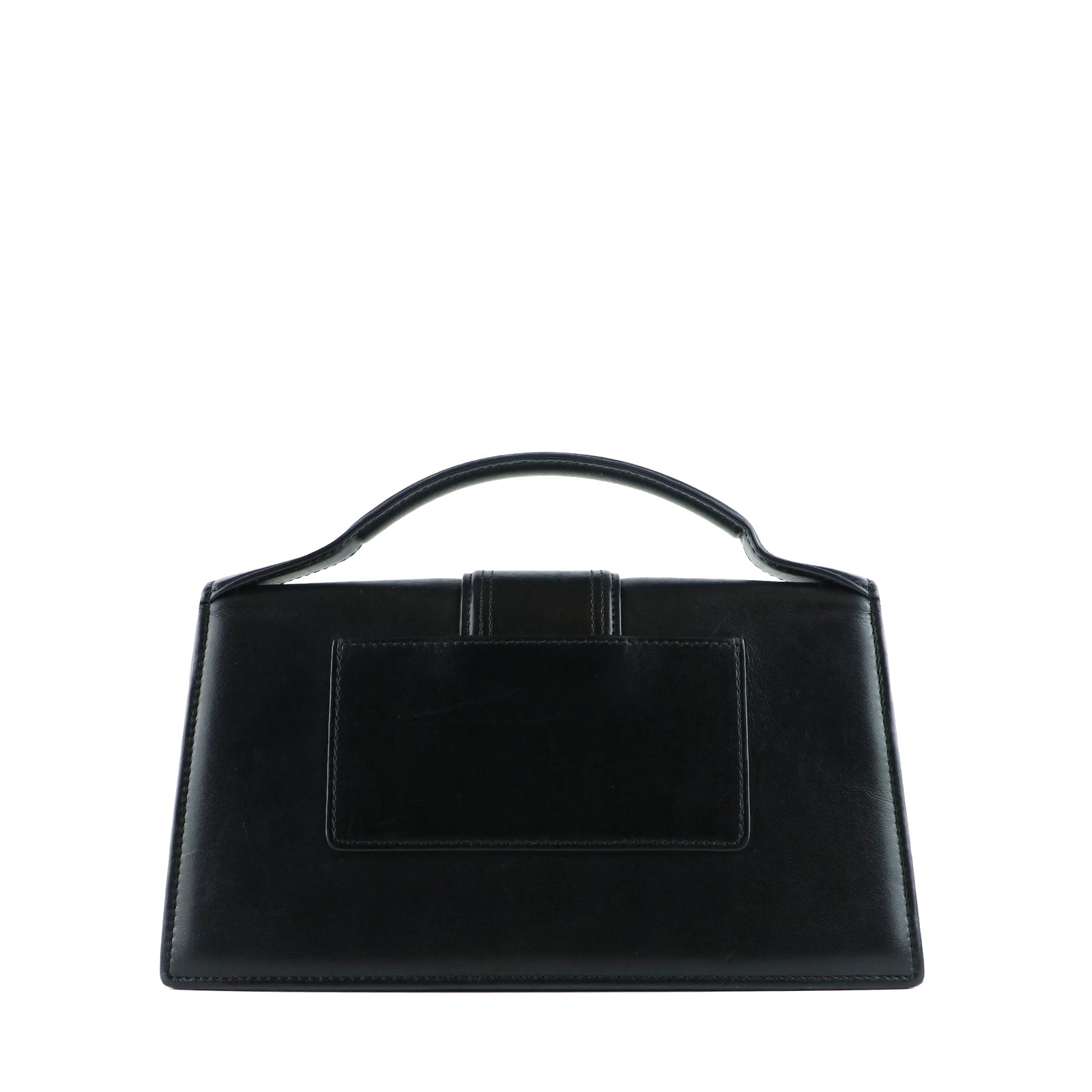 JACQUEMUS - Sac à bandoulière Le Grand Bambino