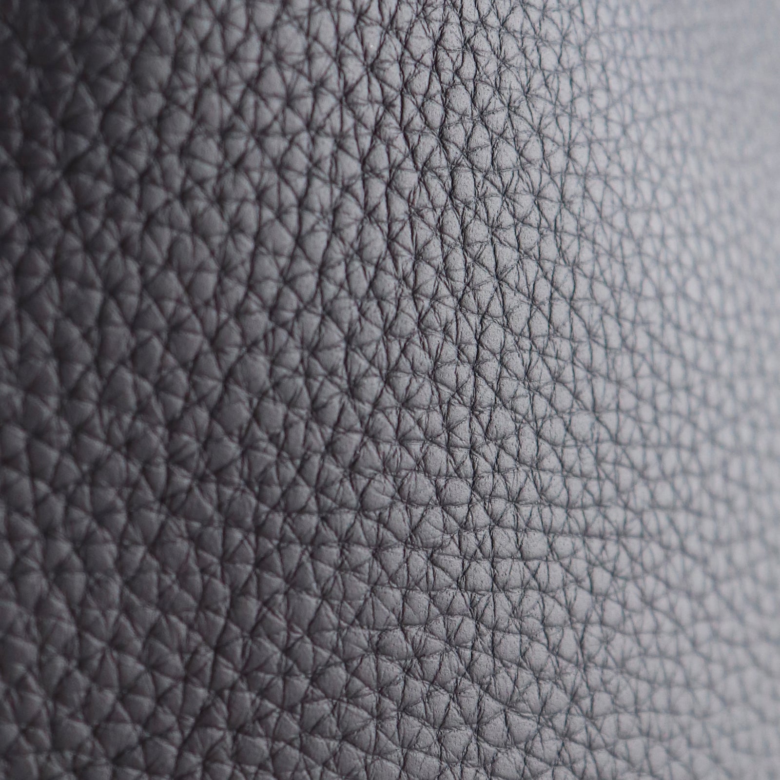 HERMÈS - Sac Picotin 22 en cuir Taurillon Clémence noir