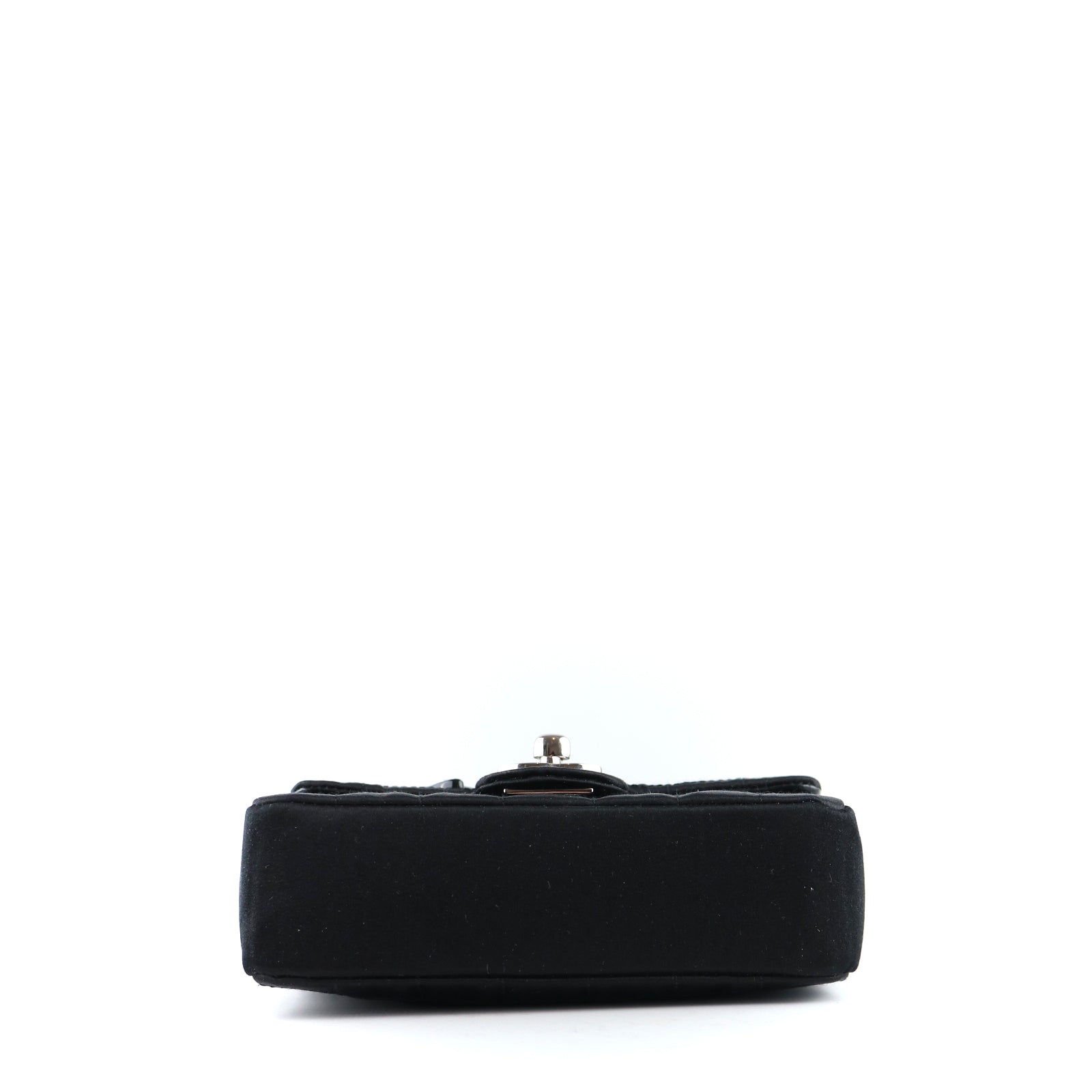 CHANEL - Sac à bandoulière Timeless mini édition limitée