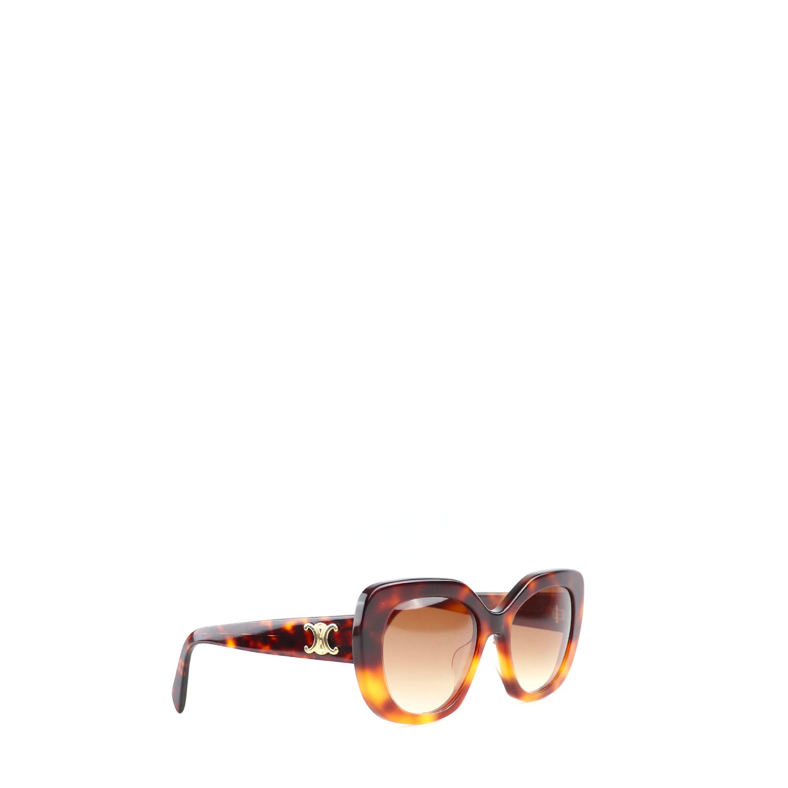 CELINE - Triomphe 06 sunglasses