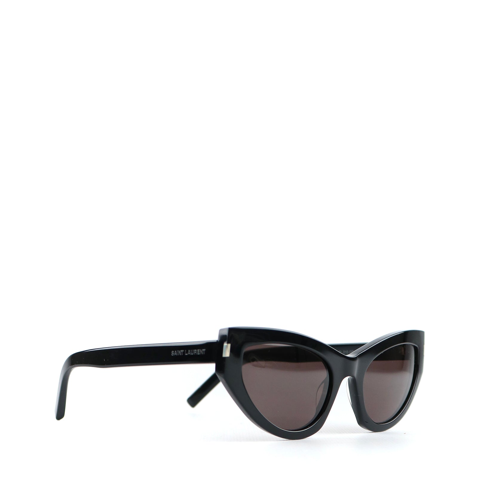 SAINT LAURENT - Lunettes de soleil Grace