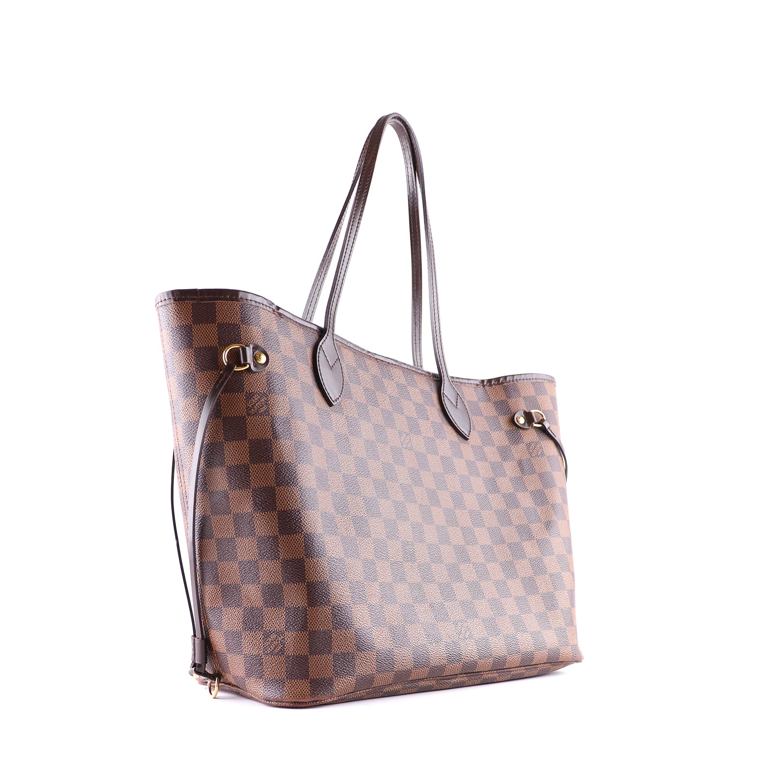LOUIS VUITTON - Sac cabas Neverfull MM