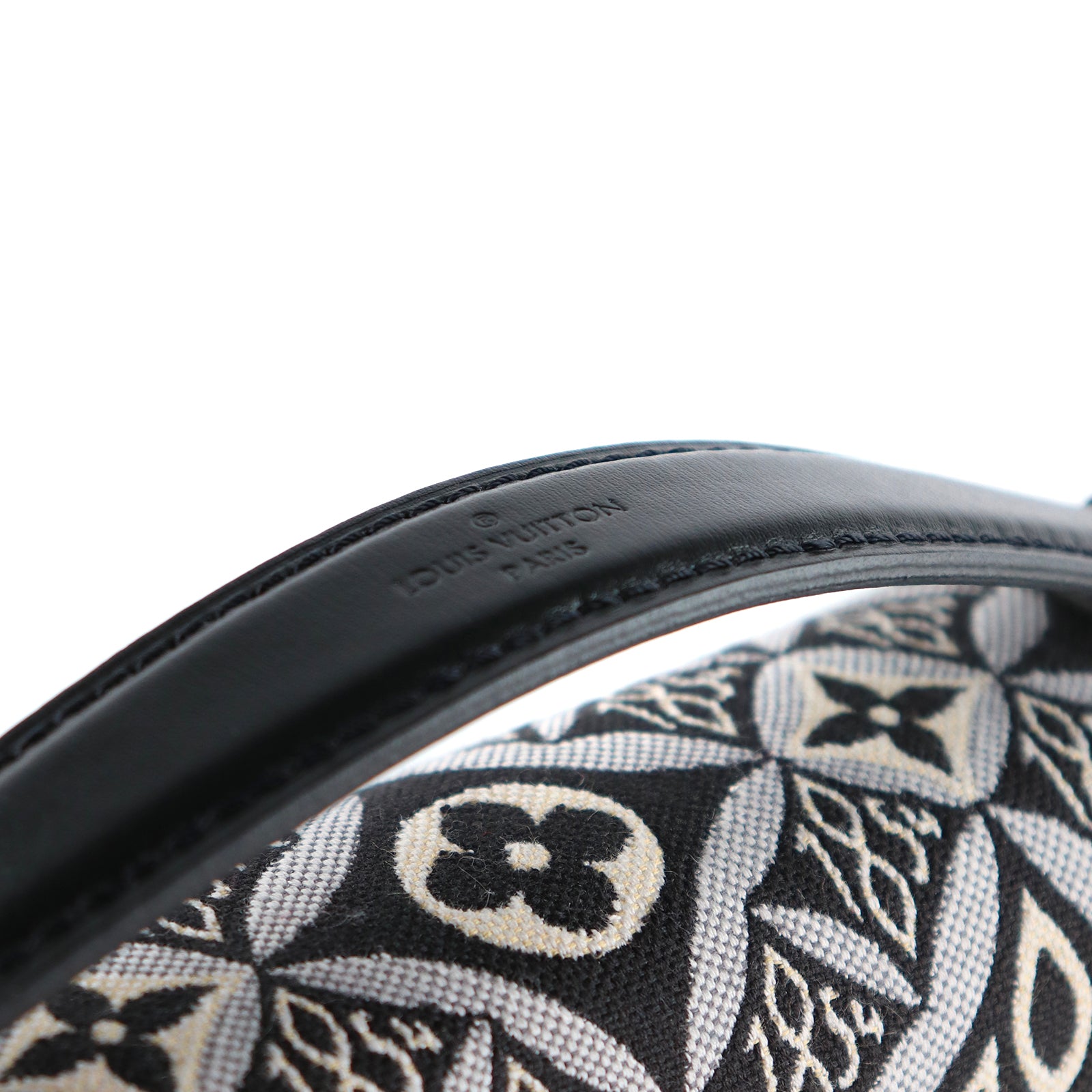 LOUIS VUITTON - Sac à bandoulière Pochette Métis édition limitée "Since 1854"