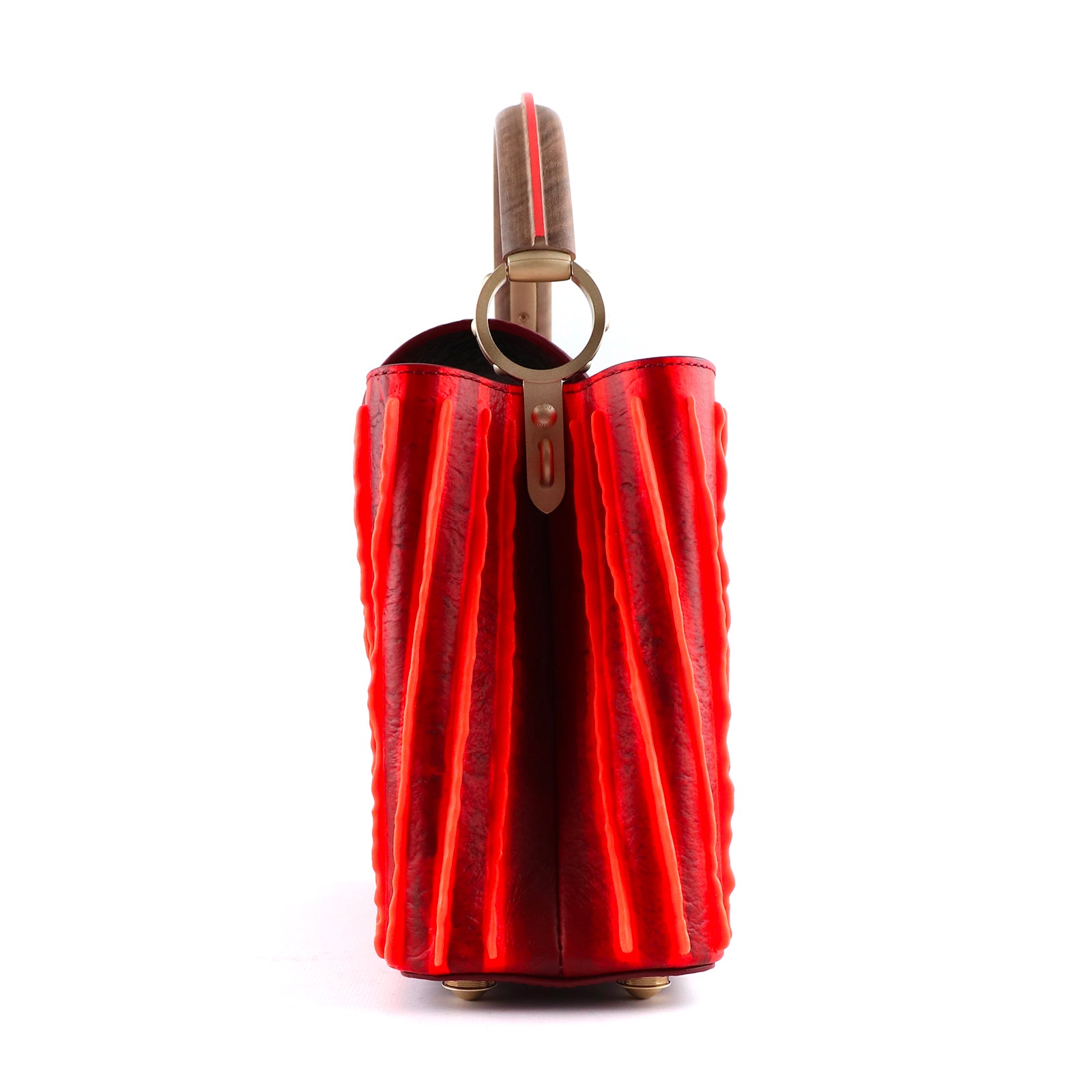 LOUIS VUITTON - Sac à main Artycapucines Park Seo-Bo