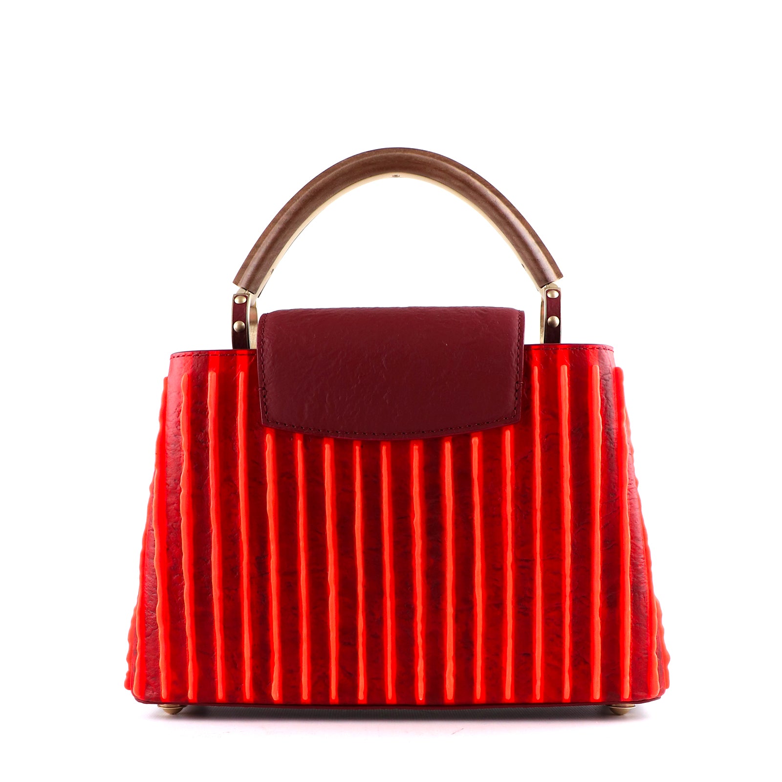 LOUIS VUITTON - Sac à main Artycapucines Park Seo-Bo