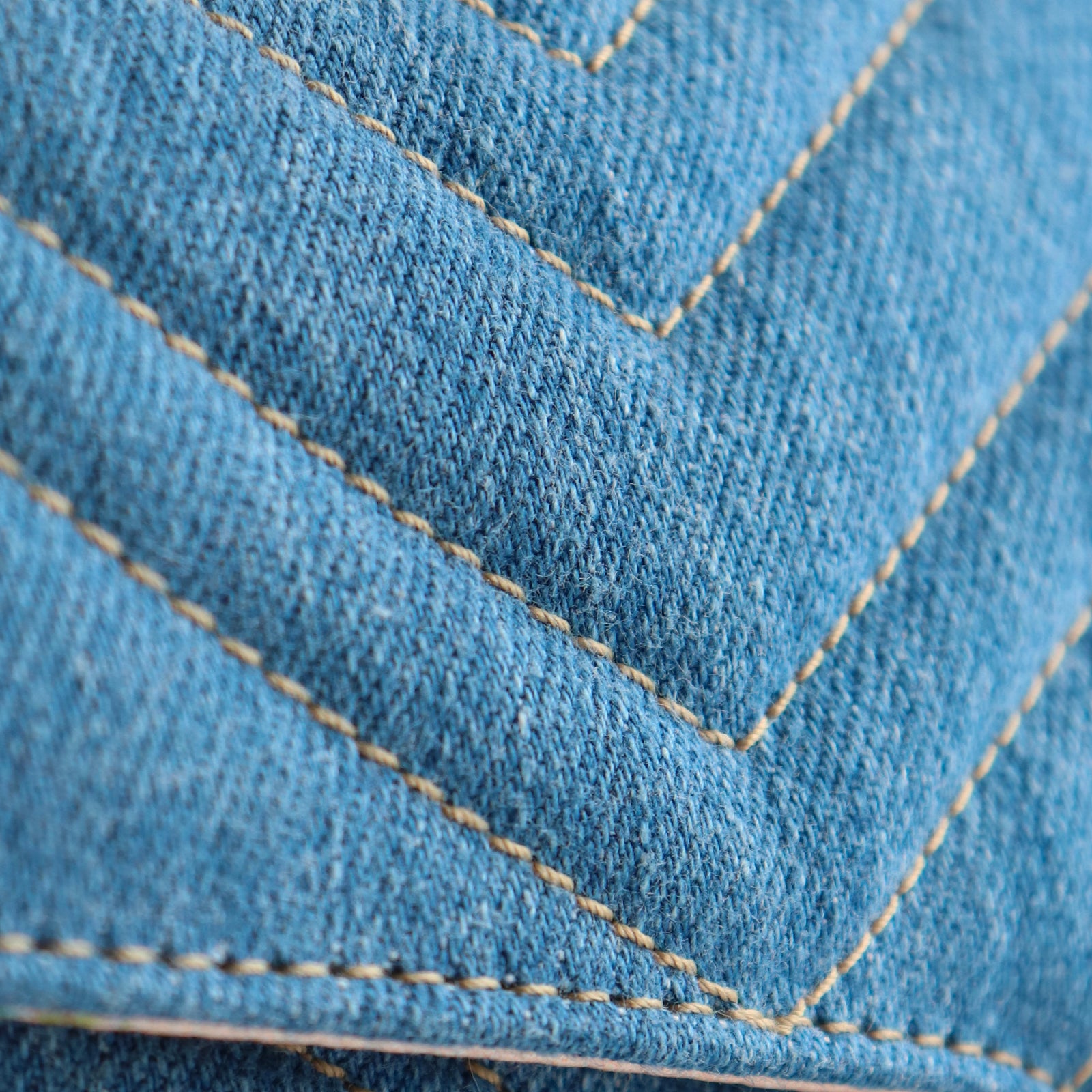 GUCCI - Sac à épaule GG Marmont en denim