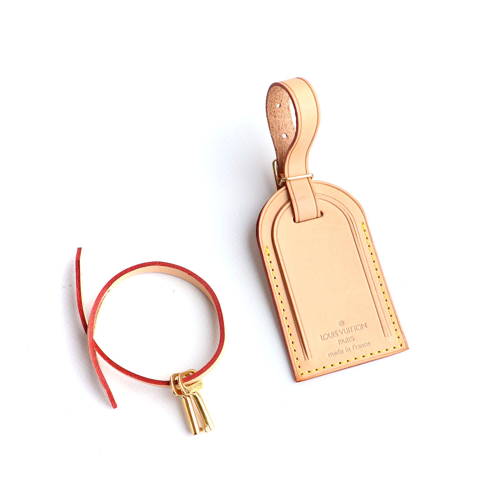 LOUIS VUITTON - Sac de voyage Boîte à chapeaux 40