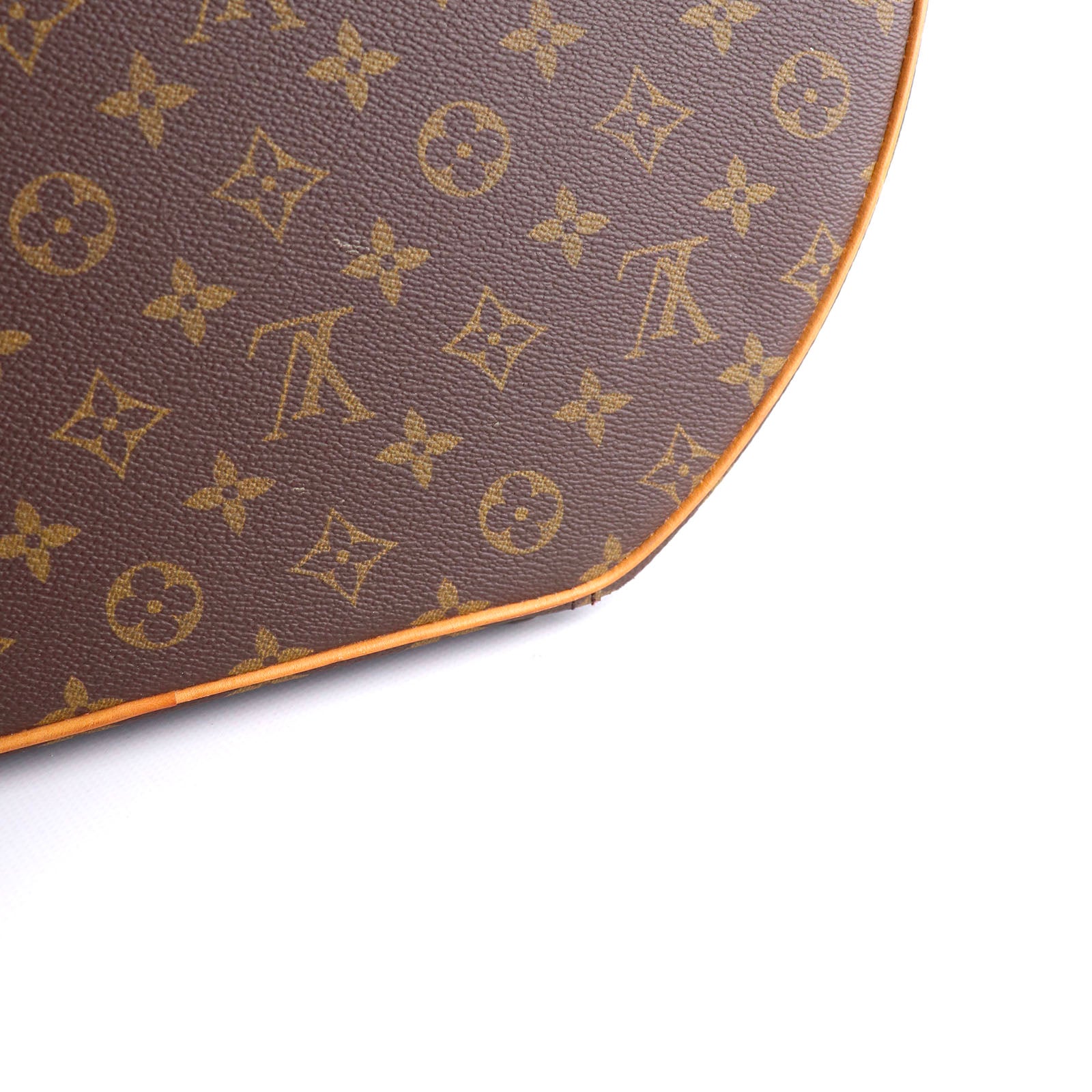 LOUIS VUITTON - Sac de voyage Boîte à chapeaux 40