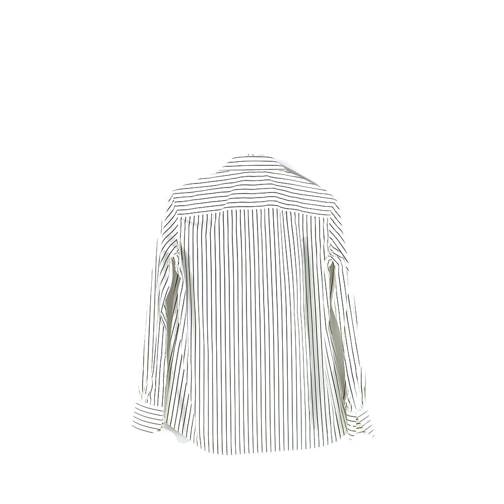 CELINE - Chemise à rayures (T36)