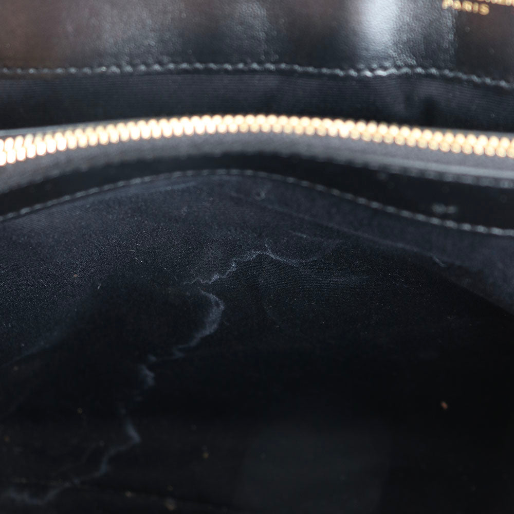 SAINT LAURENT - Loulou large shoulder bag in quilted leather
