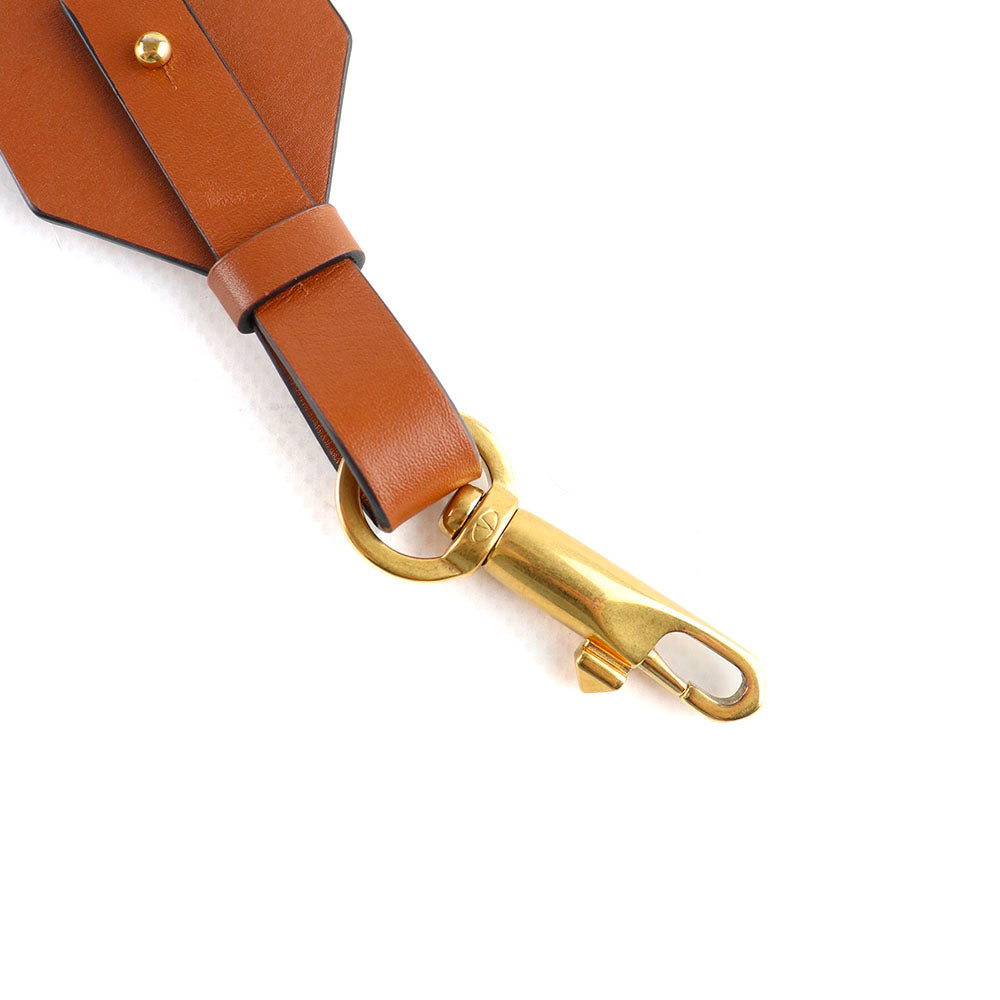 VALENTINO - Sac à bandoulière VSling en cuir grainé