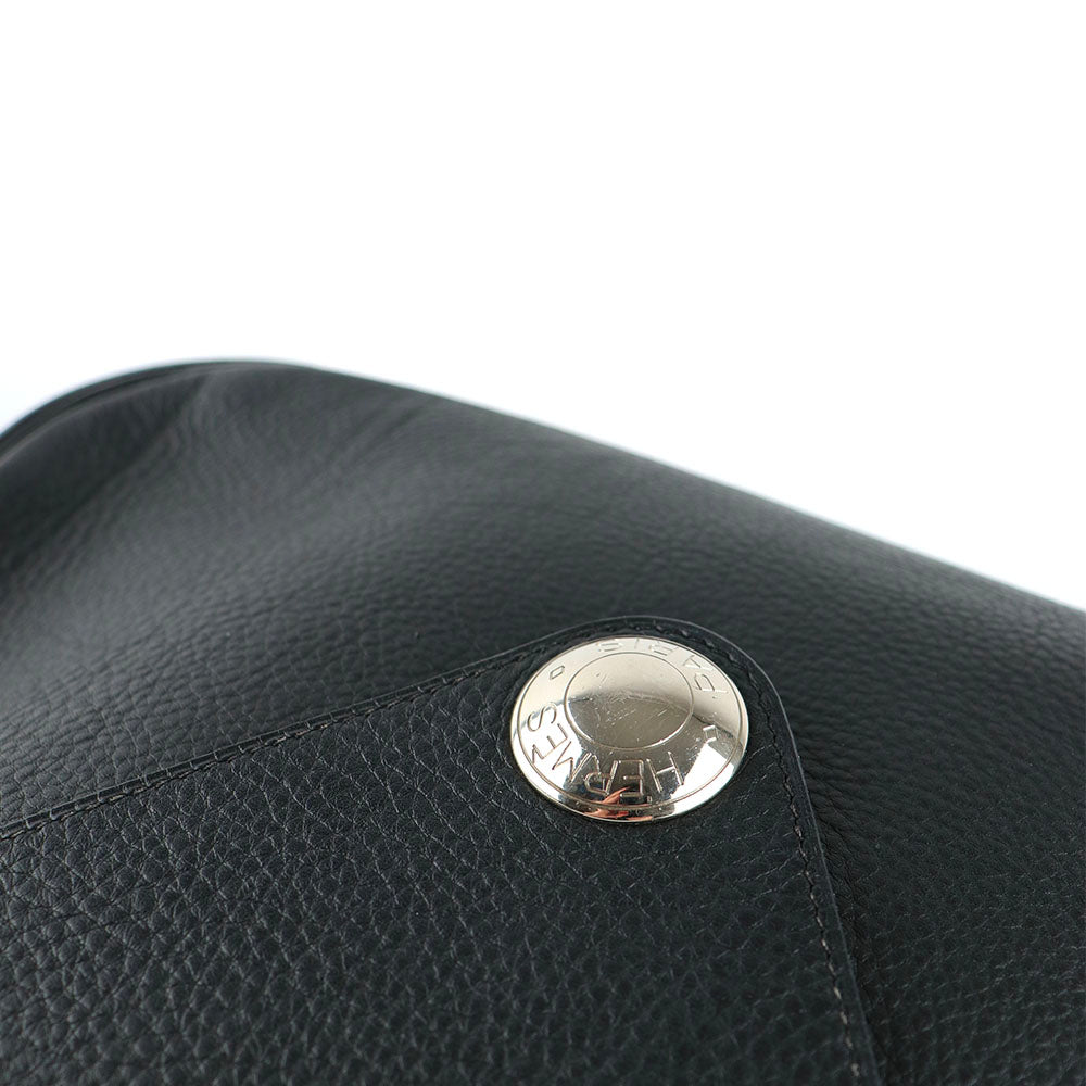 HERMÈS - Sac à épaule Christine vintage