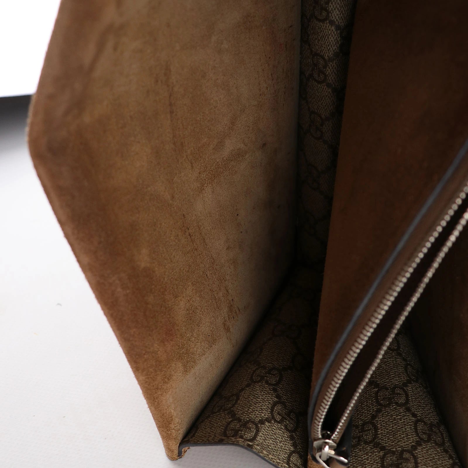 GUCCI - Sac à épaule Dionysus Suprême GG Petite Taille