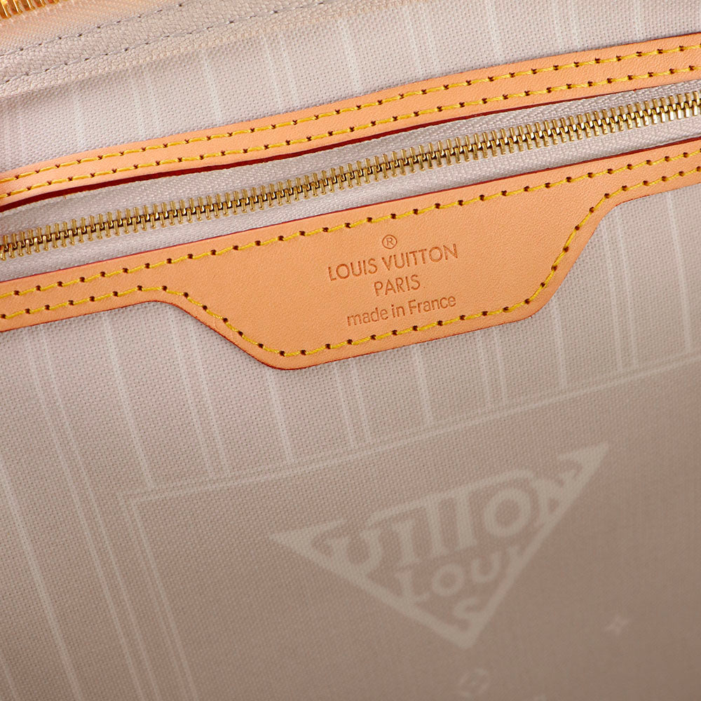 LOUIS VUITTON - Sac de voyage Keepall 45 collection By The Pool