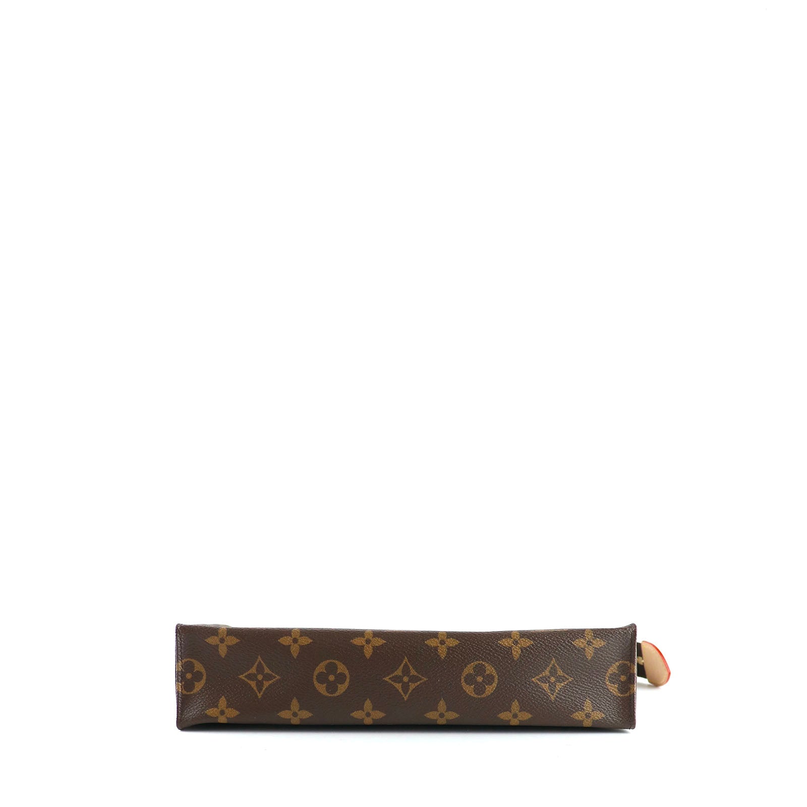 LOUIS VUITTON - Pochette 26 en toile monogramme