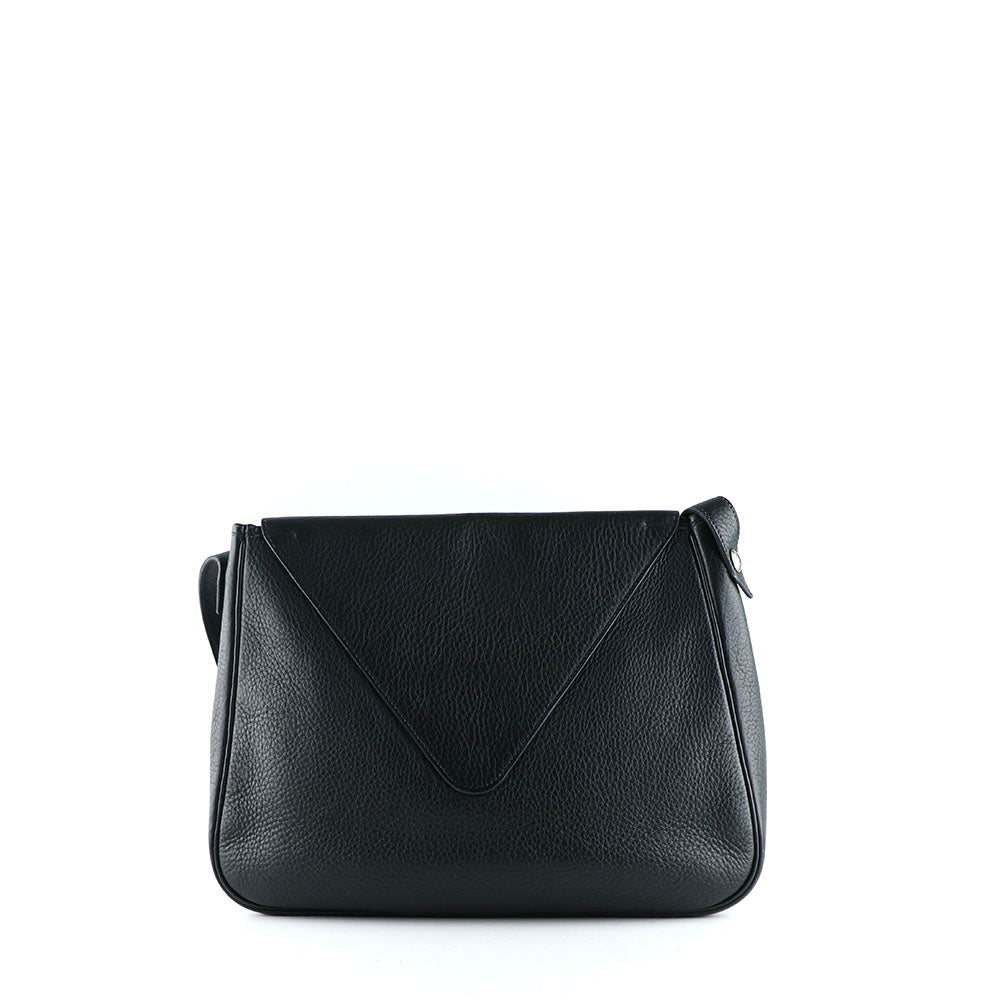 HERMÈS - Sac à épaule Christine vintage